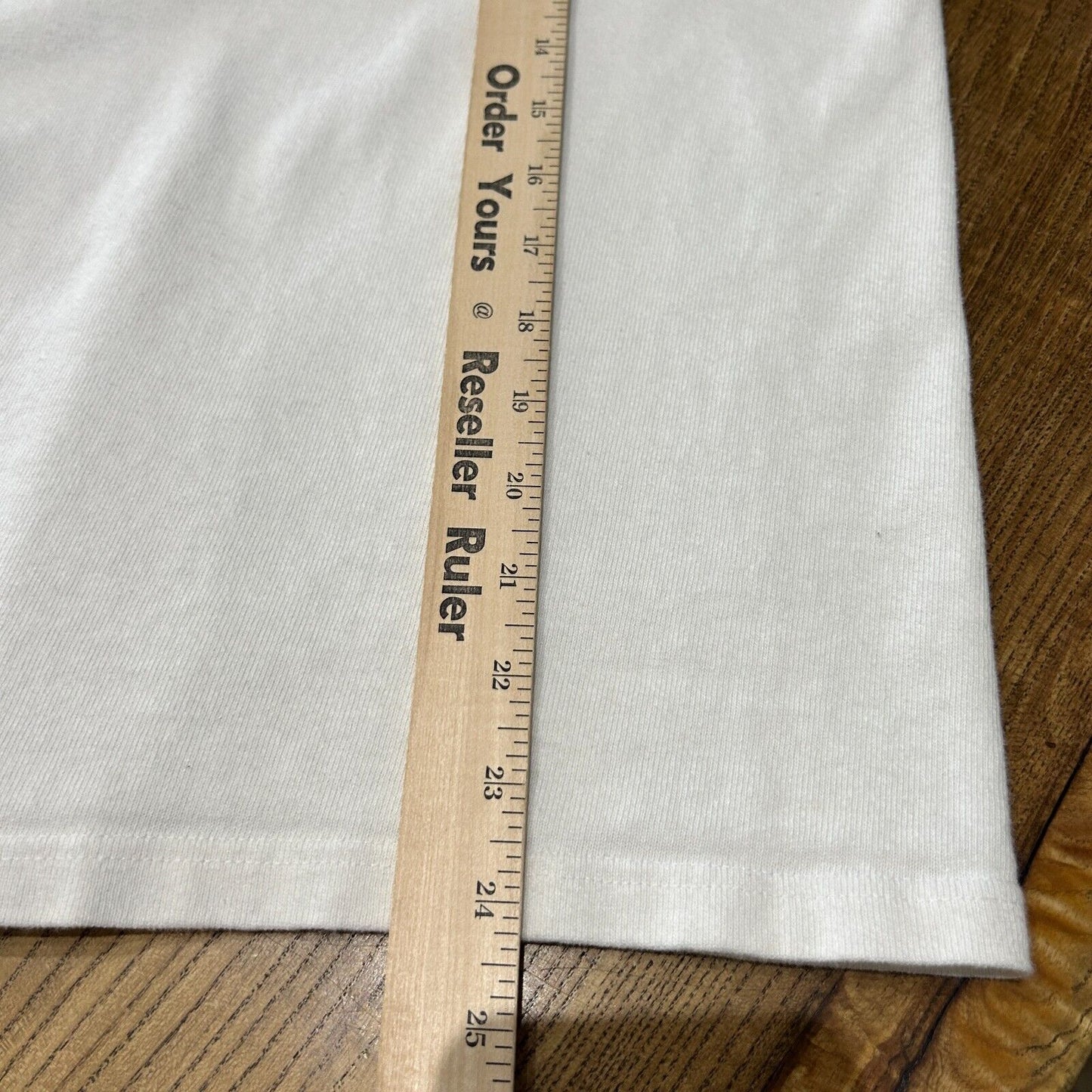 VINTAGE | Mathews Band NY Live T-Shirt sz S