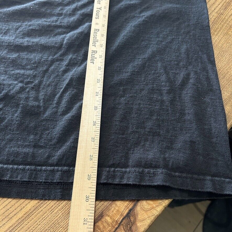 VINTAGE | Spiderman Illustration T-Shirt sz XL