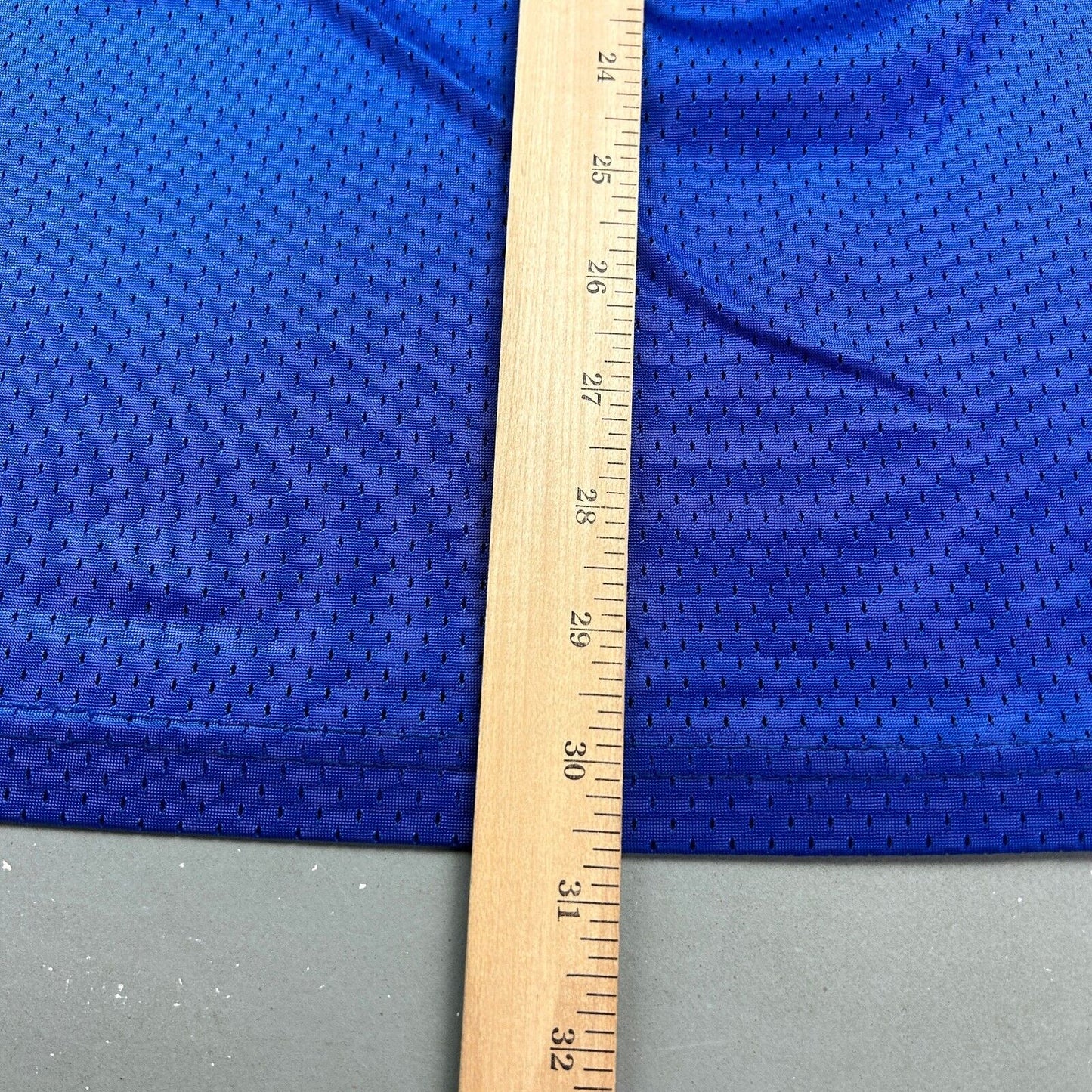 VINTAGE Buffalo Bills #11 Football Champion Jersey sz 44 Large Men Adult