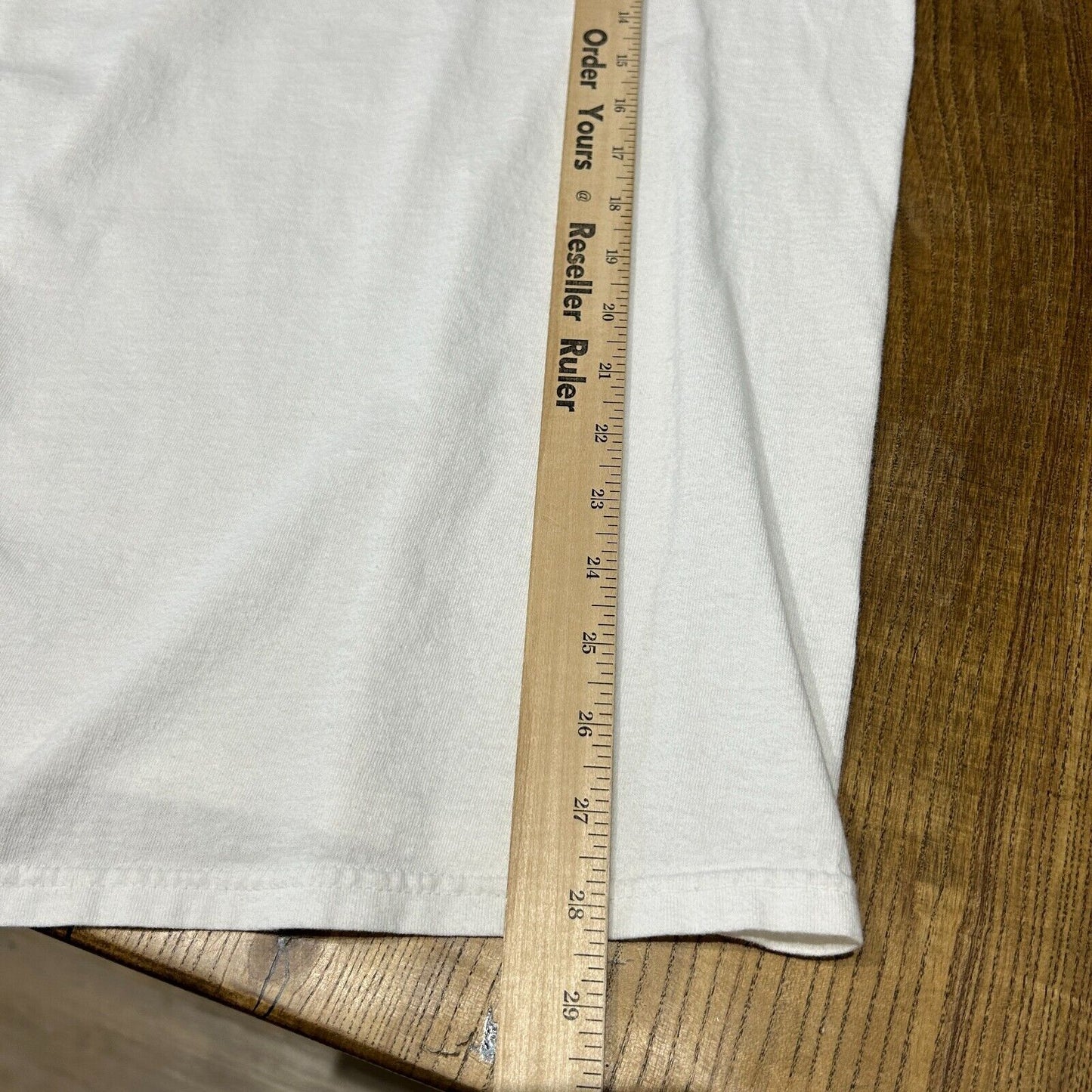 VINTAGE 90s | Seinfeld T.V Show Logo T-Shirt sz M