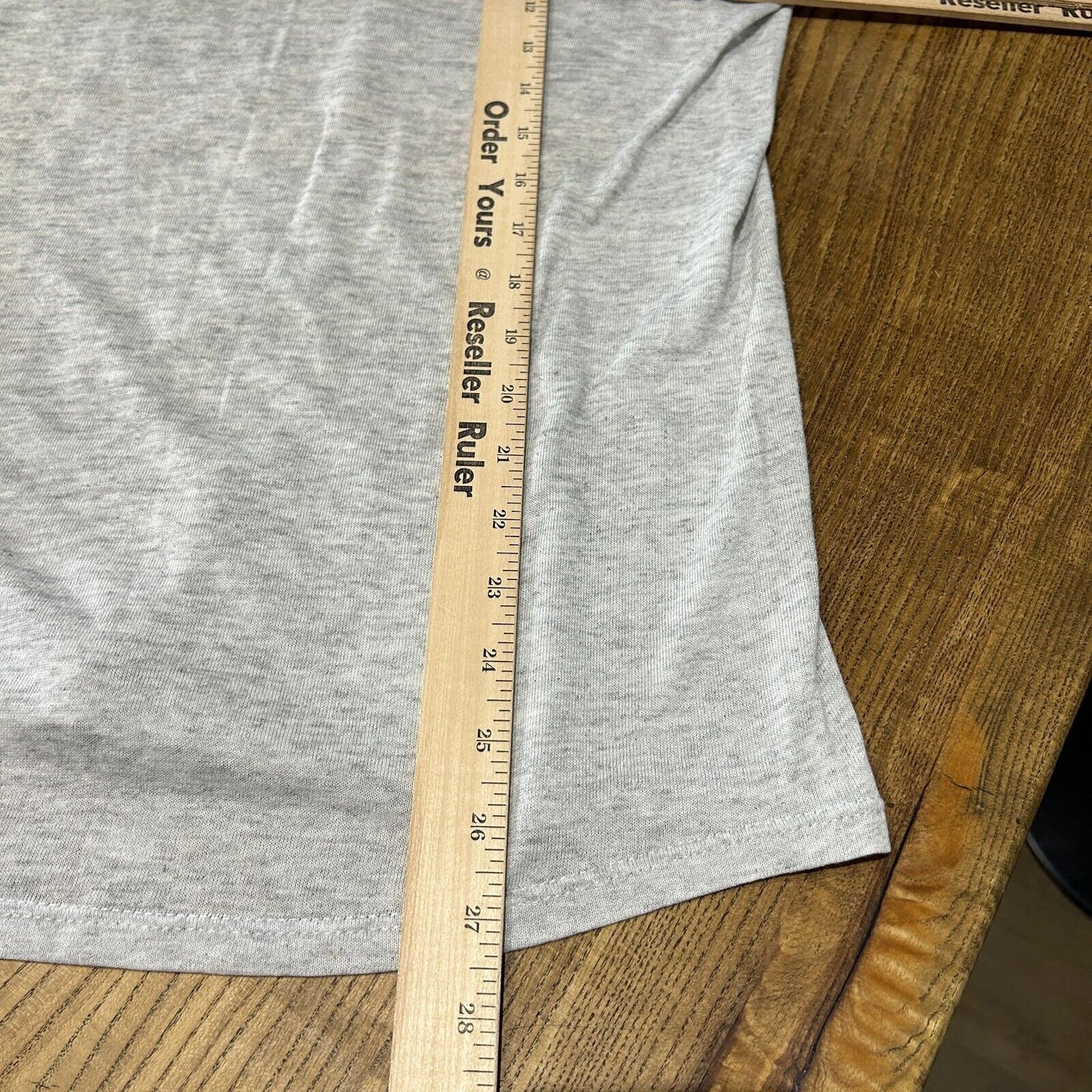 VINTAGE 90s | Smokey Mountain Venture Paper Thin Car T-Shirt sz M