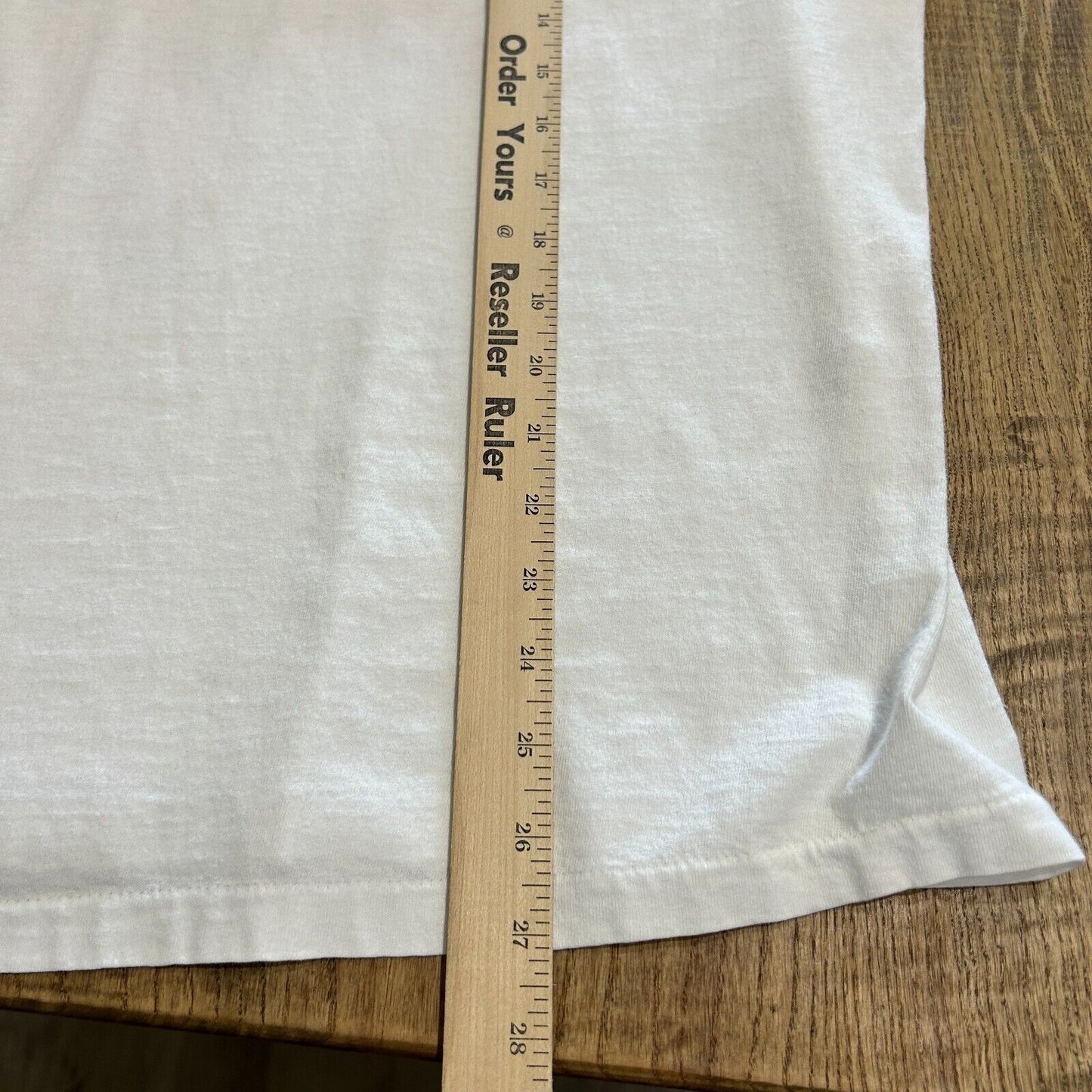 VINTAGE 90s | Nike Hoop Heros Air Jordan T-Shirt sz S-M