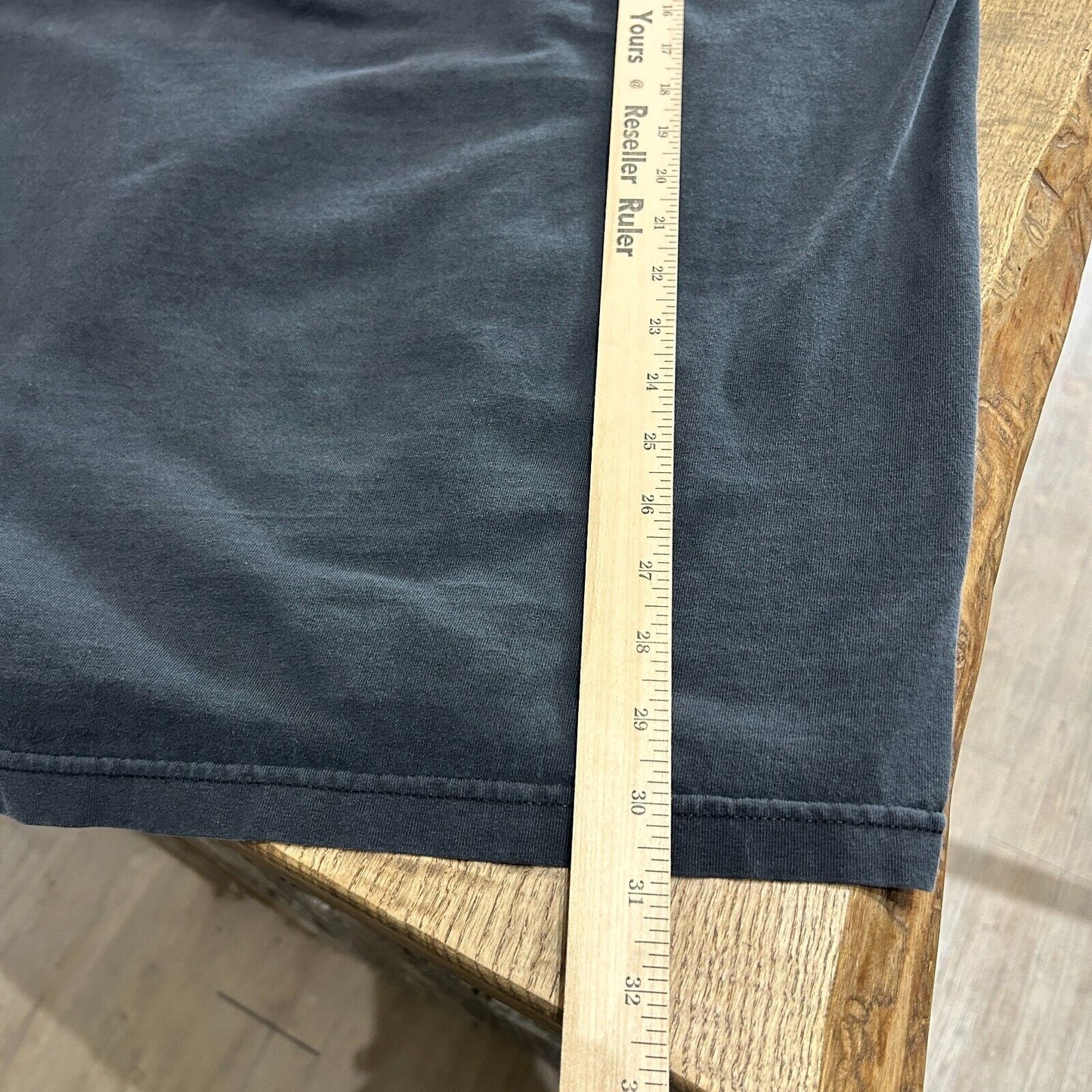 VINTAGE | Alcatraz Reject Too Cute T-Shirt sz L