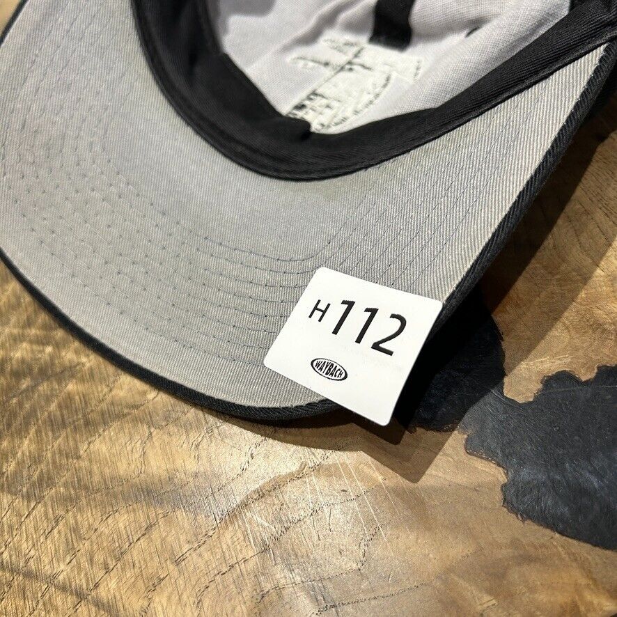 VINTAGE | Atlanta Falcons Starter Football Snapback HAT sz OS