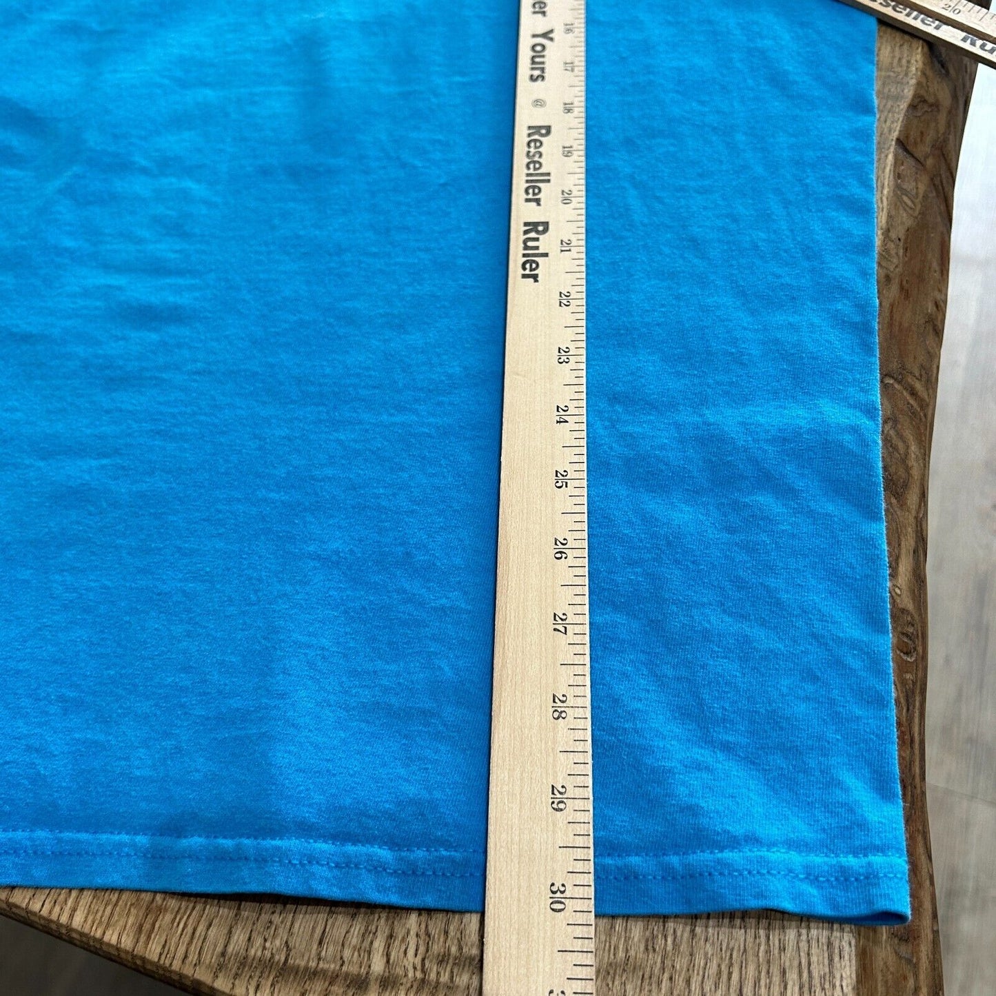 VINTAGE | Art Changes Lives T-Shirt sz XL