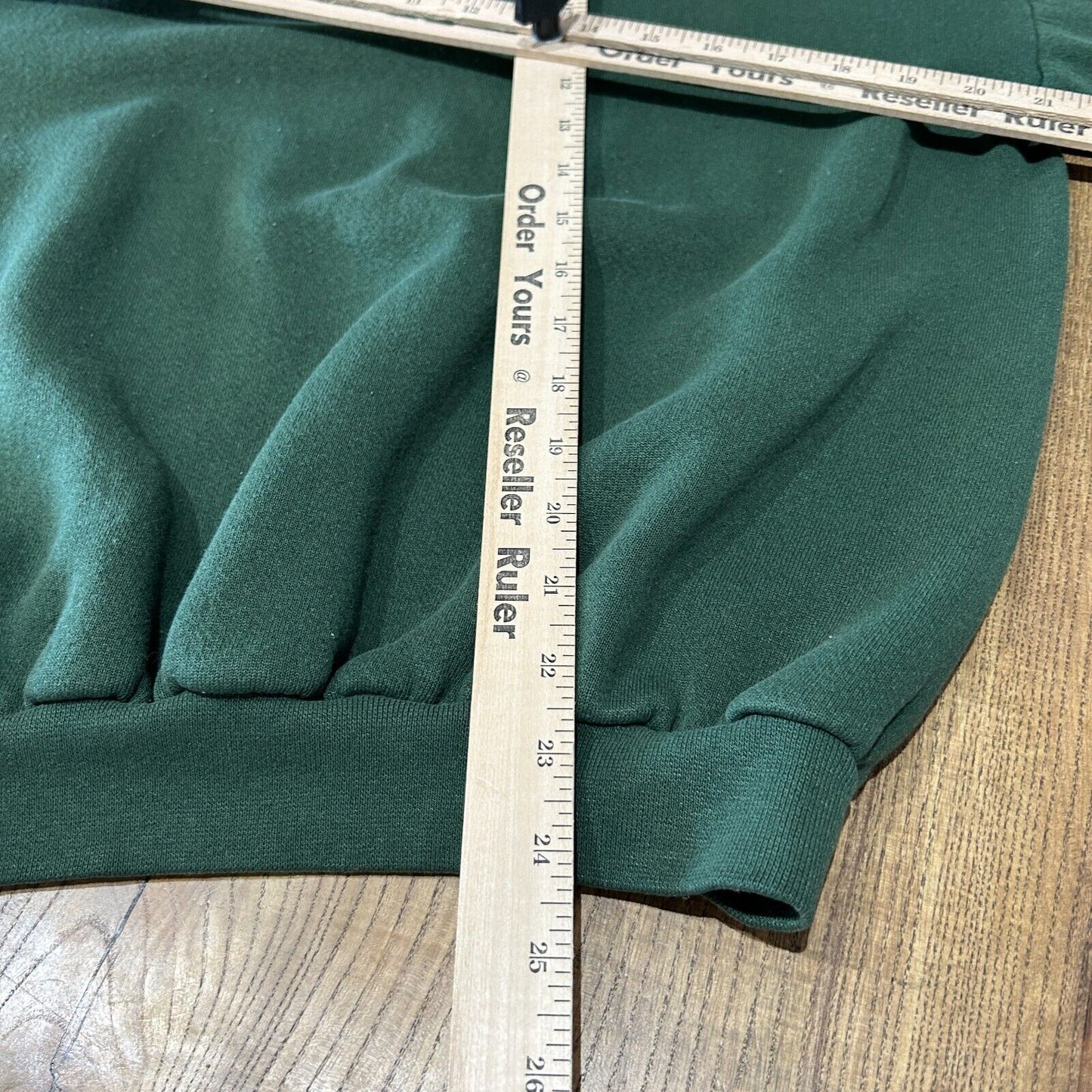 VINTAGE 1996 | Green Bay Packers Central Division Champs Sweater sz XL Adult