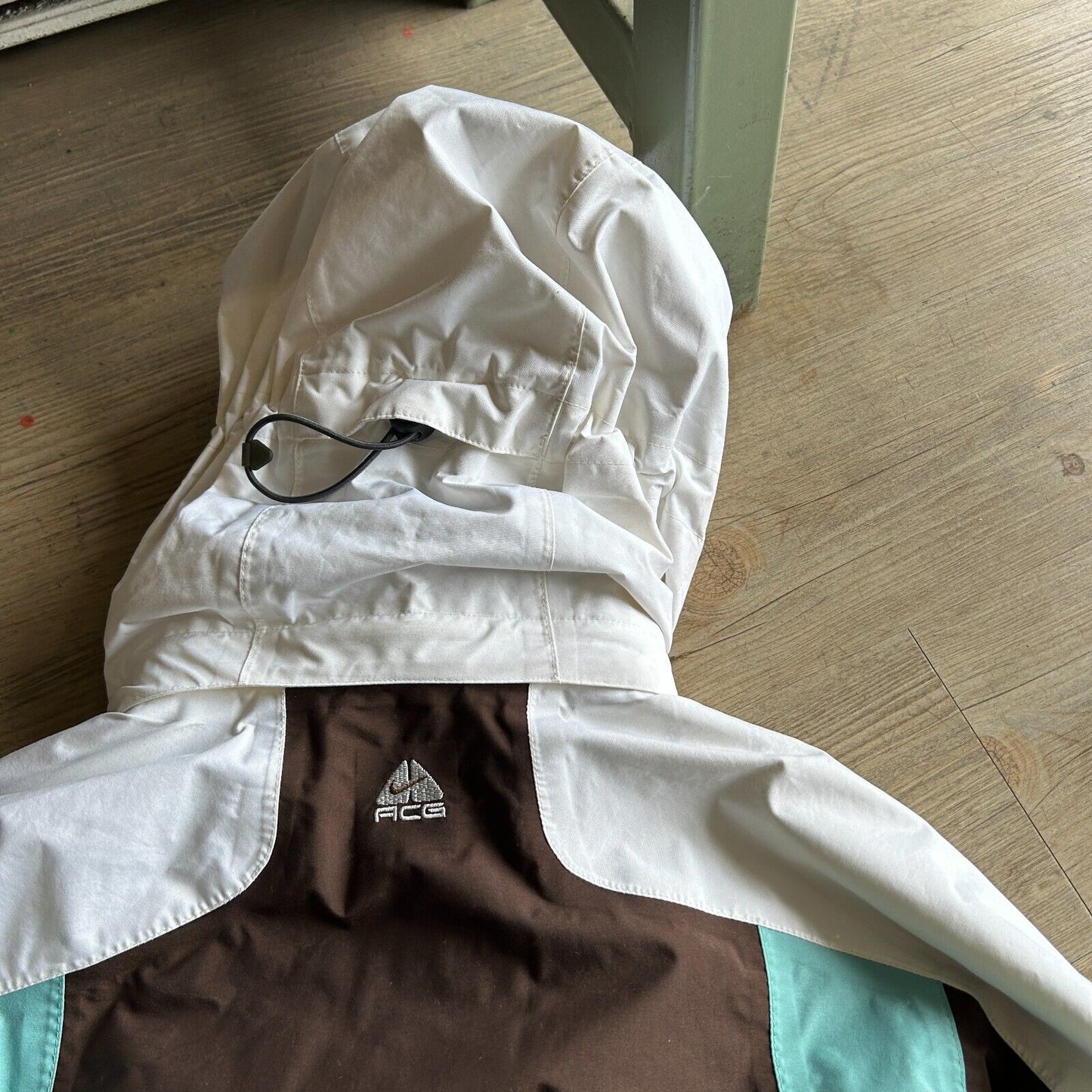 VINTAGE | Nike ACG Layer 2 Technical Jacket sz S Adult / M Youth