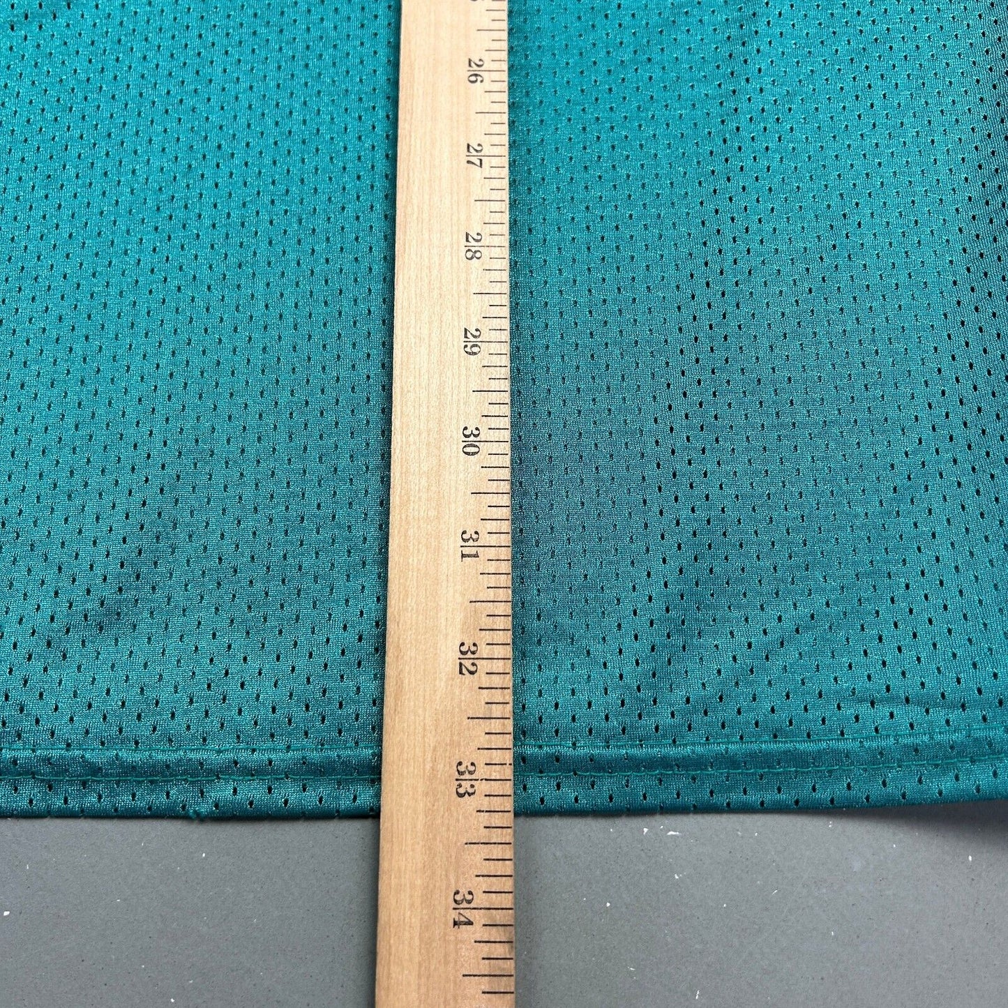 VINTAGE NFL Miami Dolphins RBK Jersey #19 Ginn sz L Men Adult