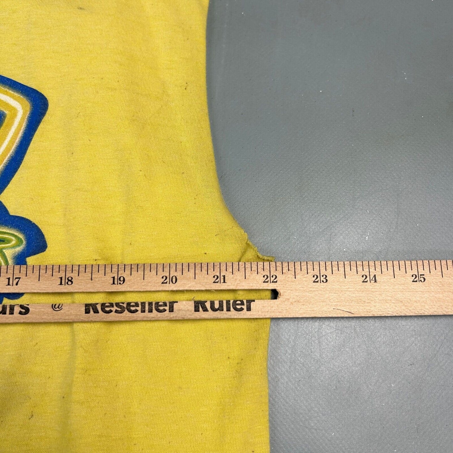 VINTAGE 80s | Joe CAMEL Smooth Character Sleeveless T-Shirt sz XL Men Adult