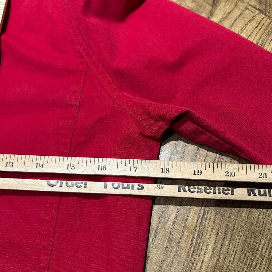 VINTAGE | Ralph Lauren Polo Harrington Jacket sz XS