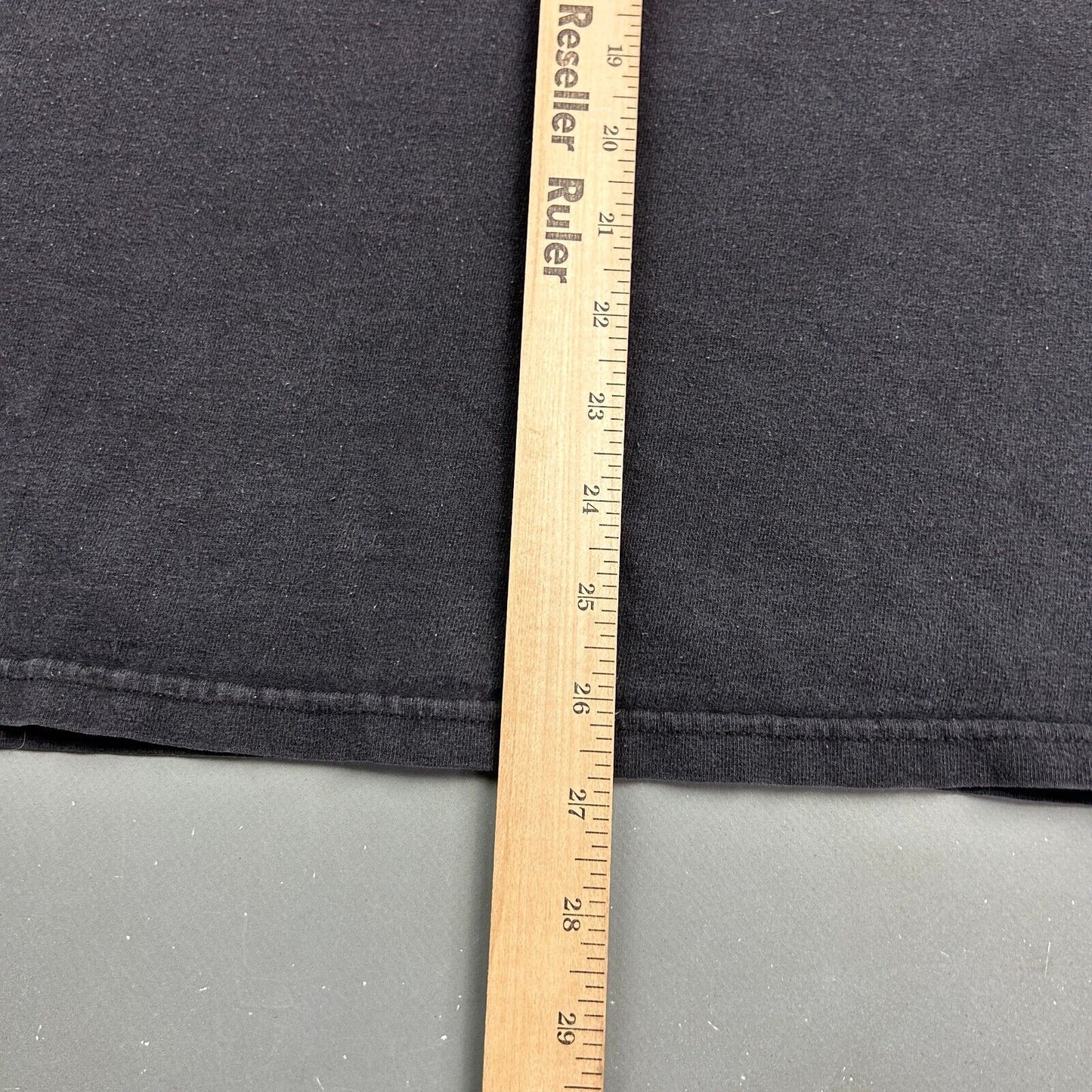 VINTAGE 2002 Def Leppard Hysteria Giant Band T-Shirt sz Large Adult