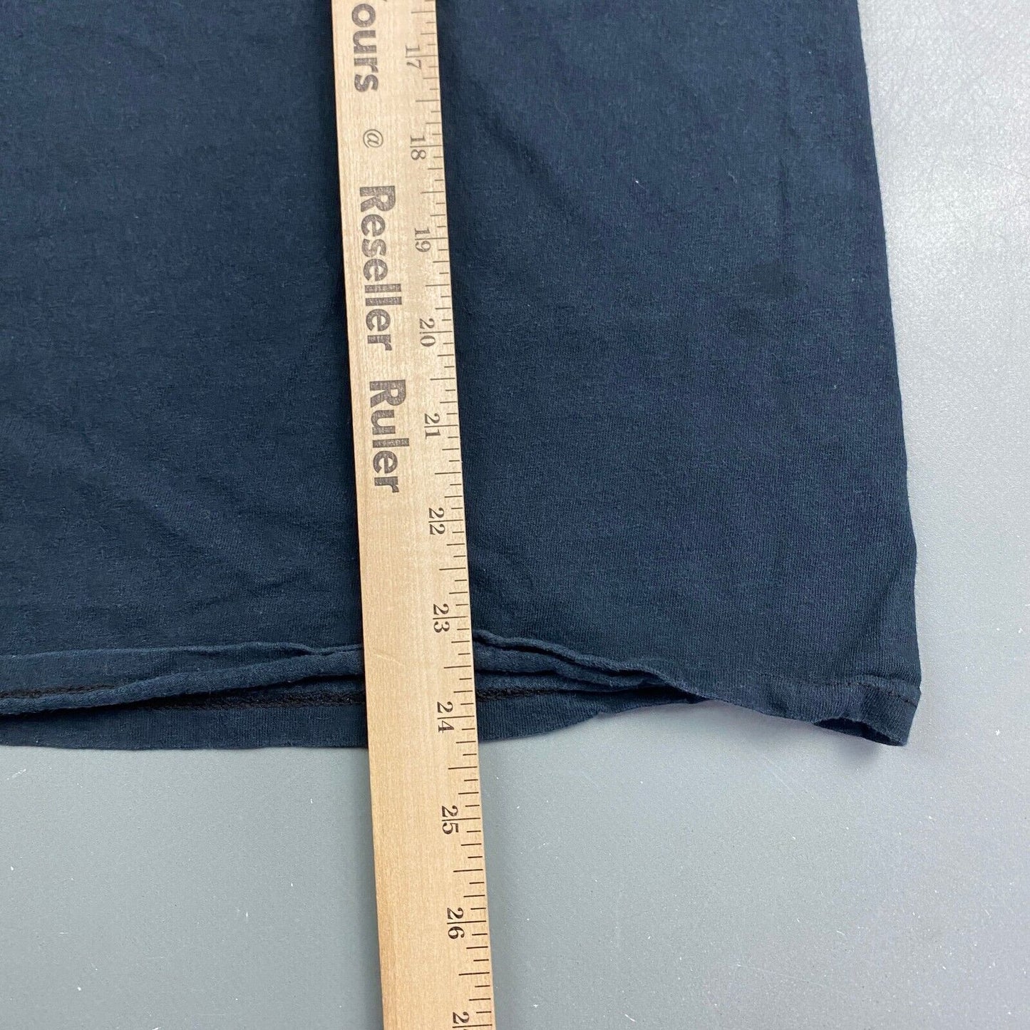 VINTAGE DARE To Resist Drugs & Violence Black T-Shirt sz Small Men Adult