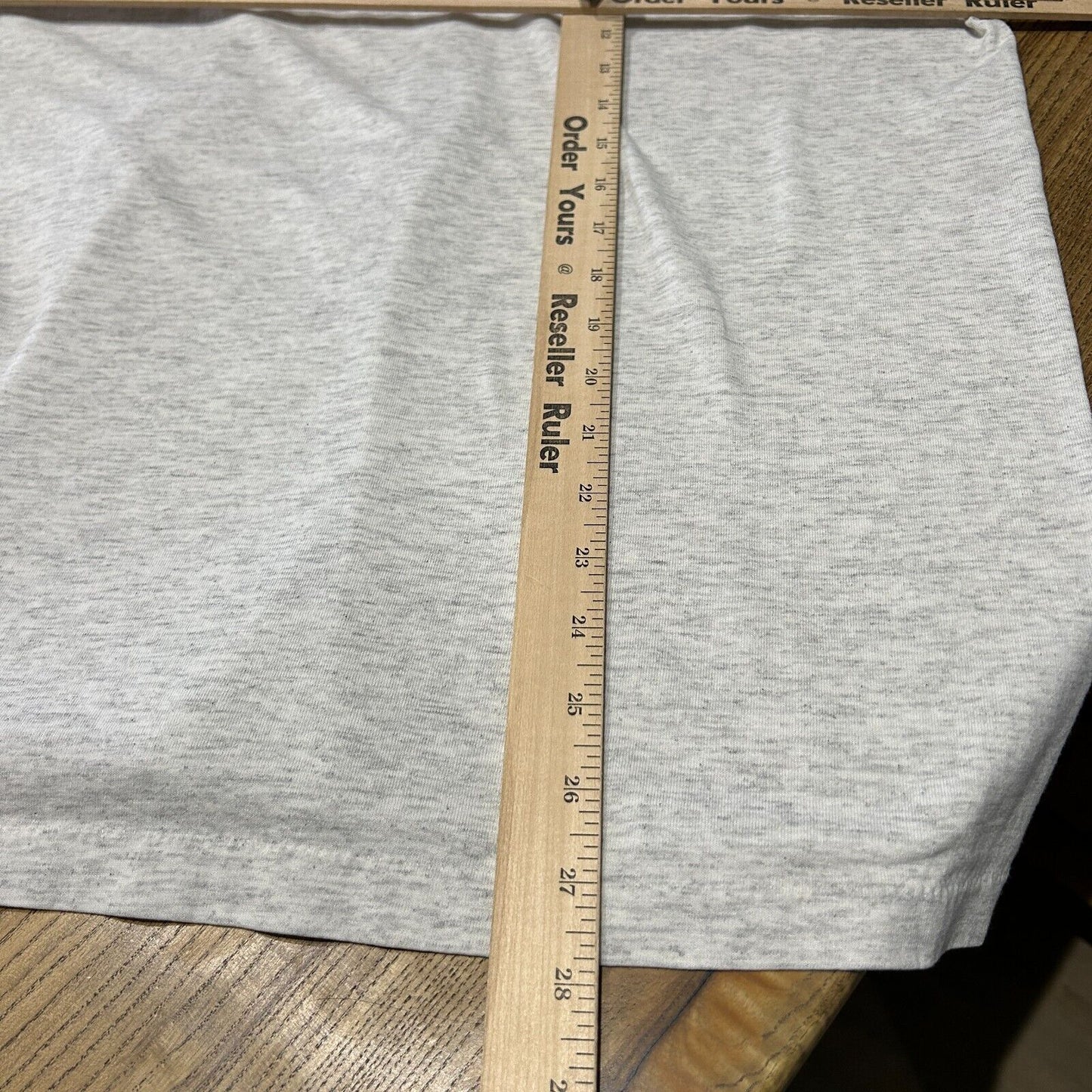 VINTAGE 90s | All Stressed Out & No One To Choke! Cat T-Shirt sz L Adult