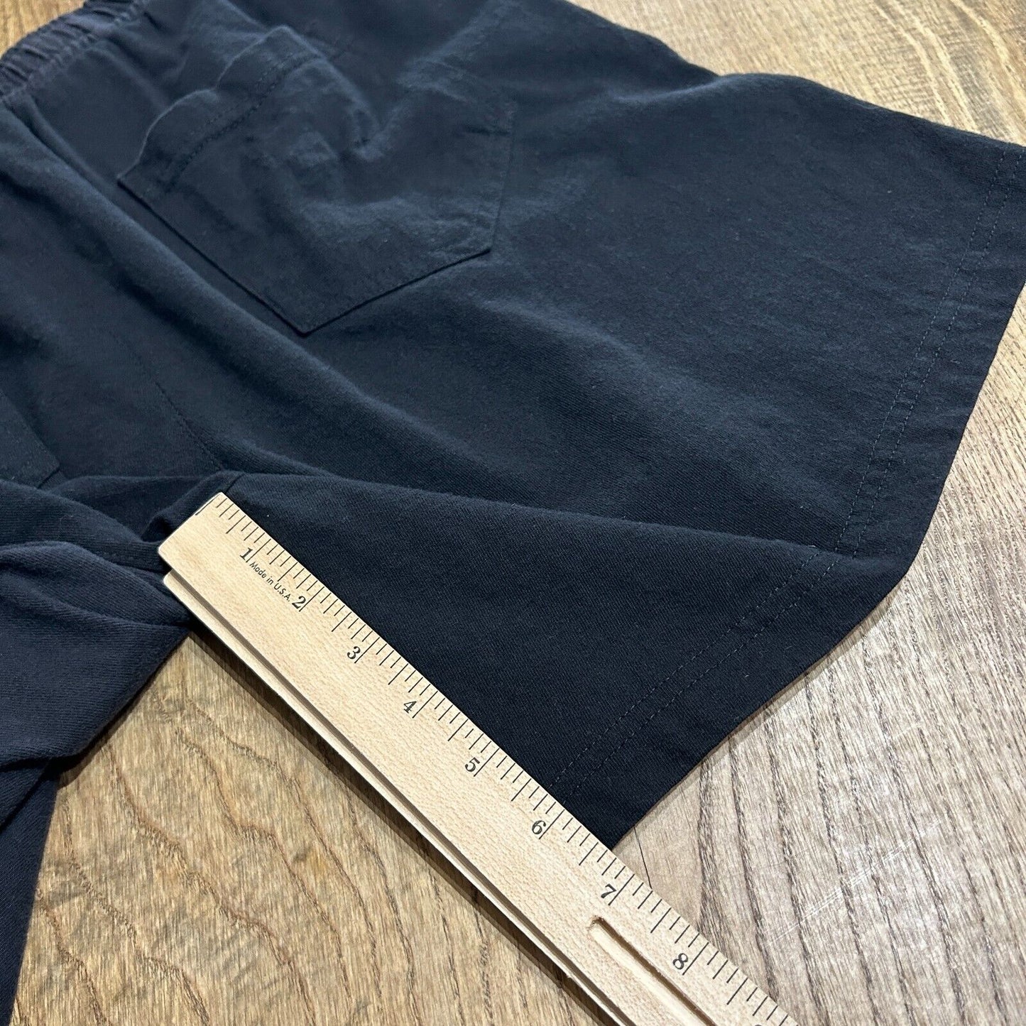 VINTAGE | Yoda Pinch Me Cotton Shorts sz S-M W29