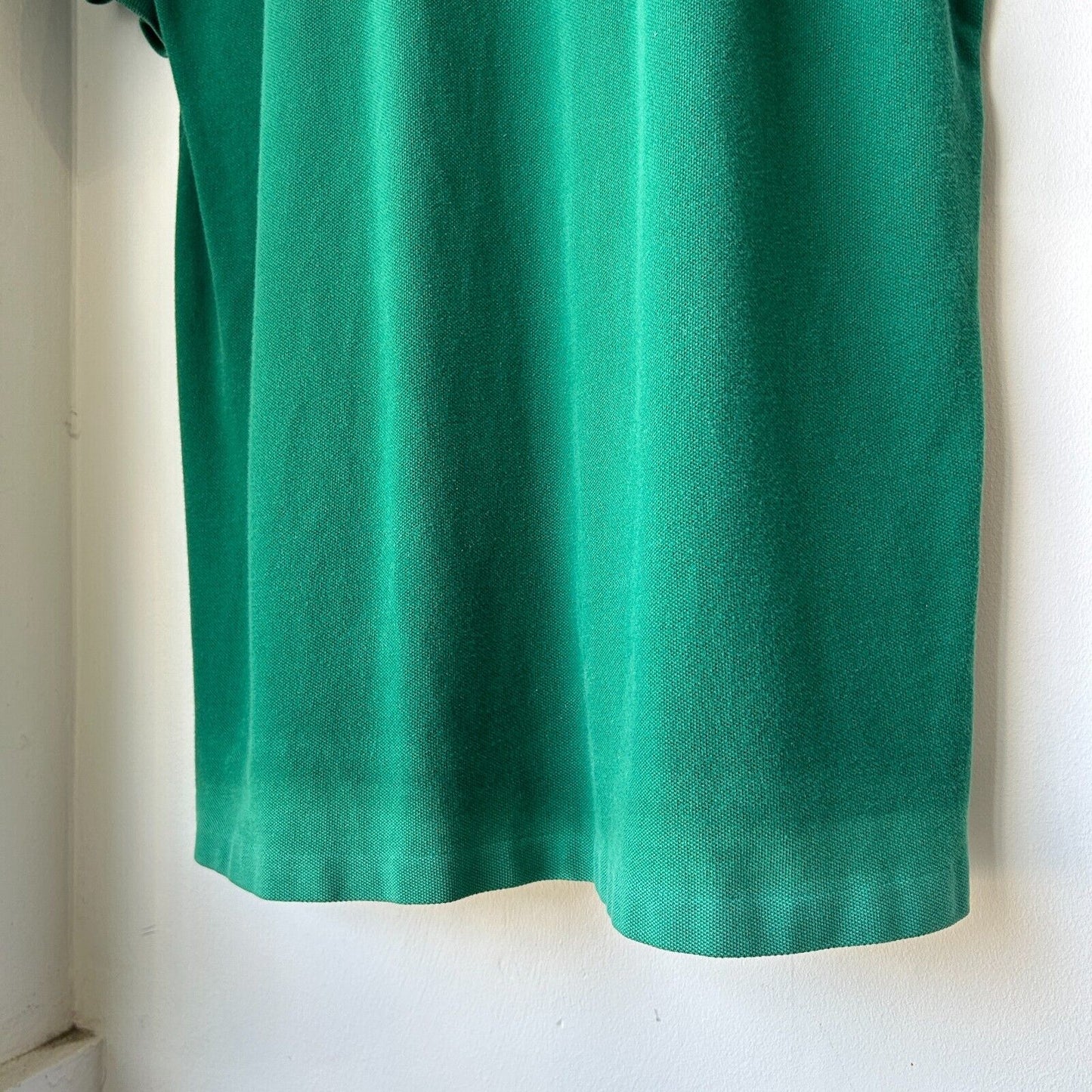 VINTAGE | Ralph Lauren Sm Pony Polo Shirt sz L Adult