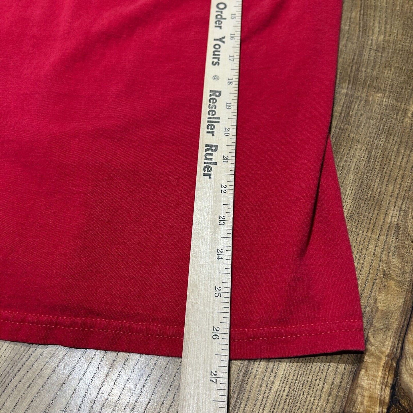 VINTAGE 90s | Legalize Skateboarding Shorty's T-Shirt sz S