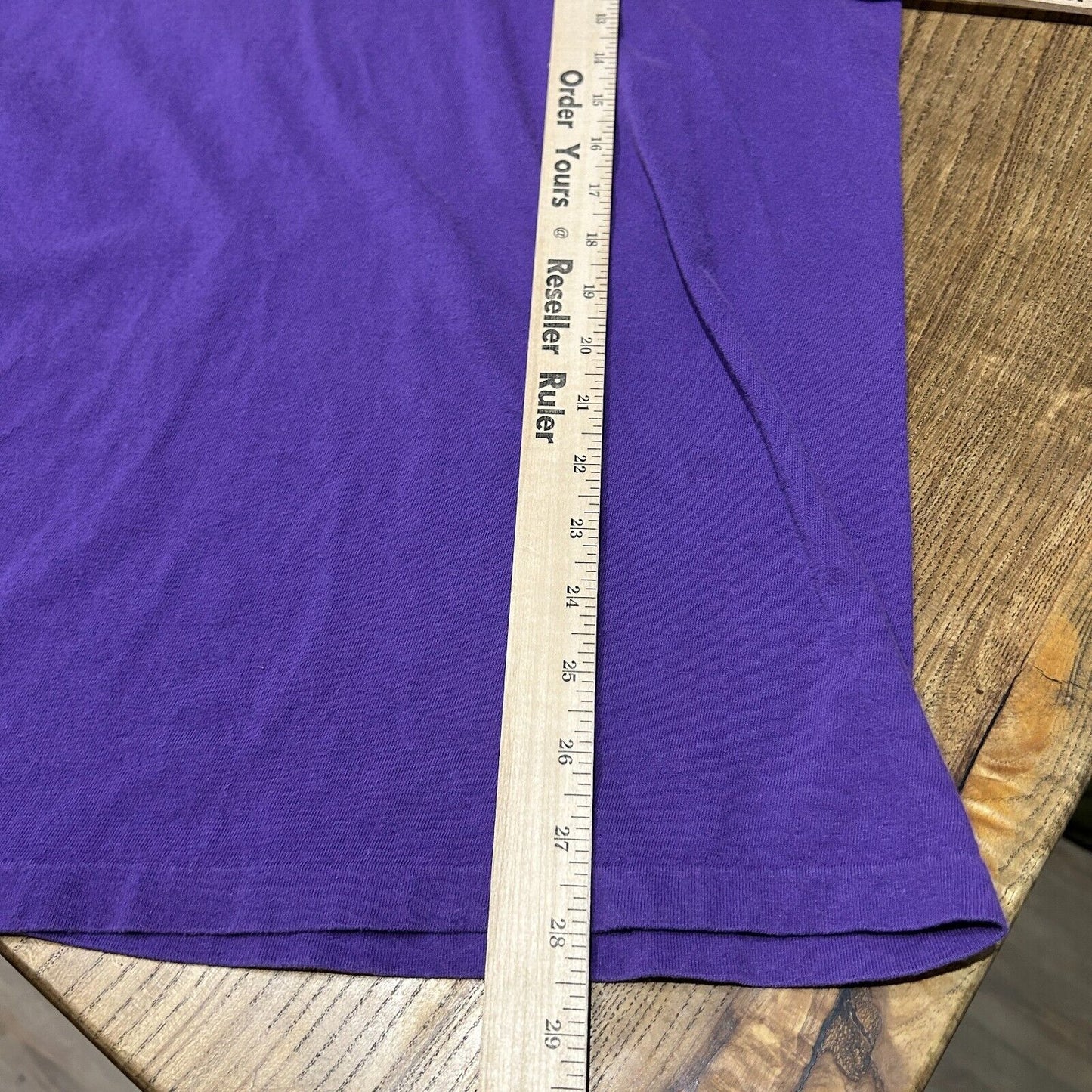 VINTAGE 90s | Minnie Mouse Cartoon Disney T-Shirt sz M/L Adult