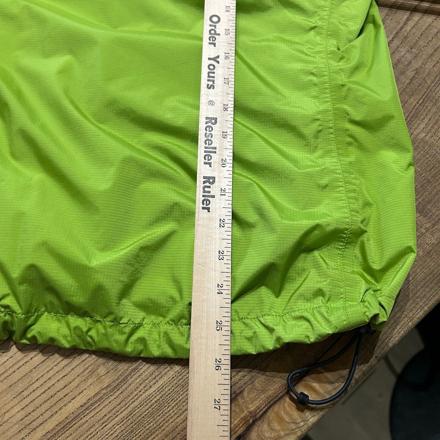 VINTAGE | Nike ACG Outer Layer 3 Technical Shell Jacket sz M