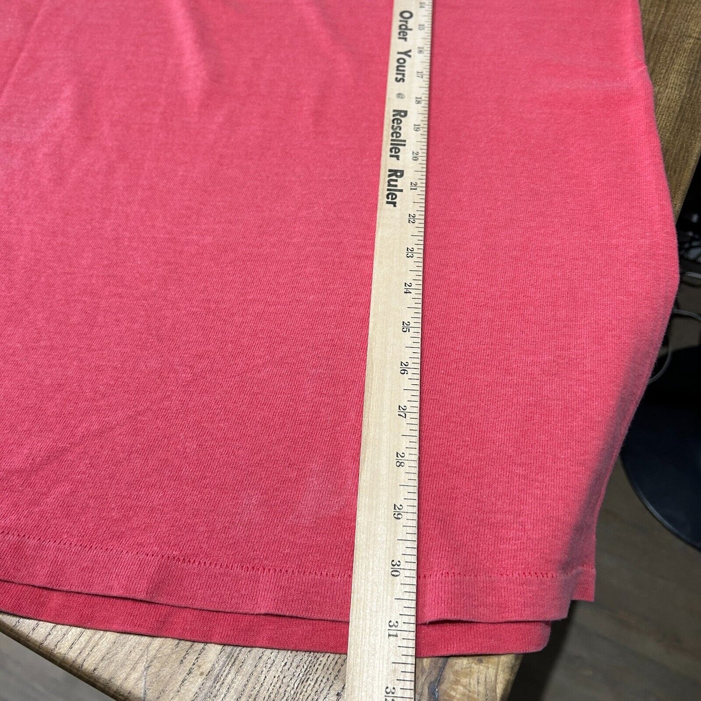 VINTAGE 80s | L.L Bean Outdoor Tradition Logo Champion T-Shirt sz L Adult