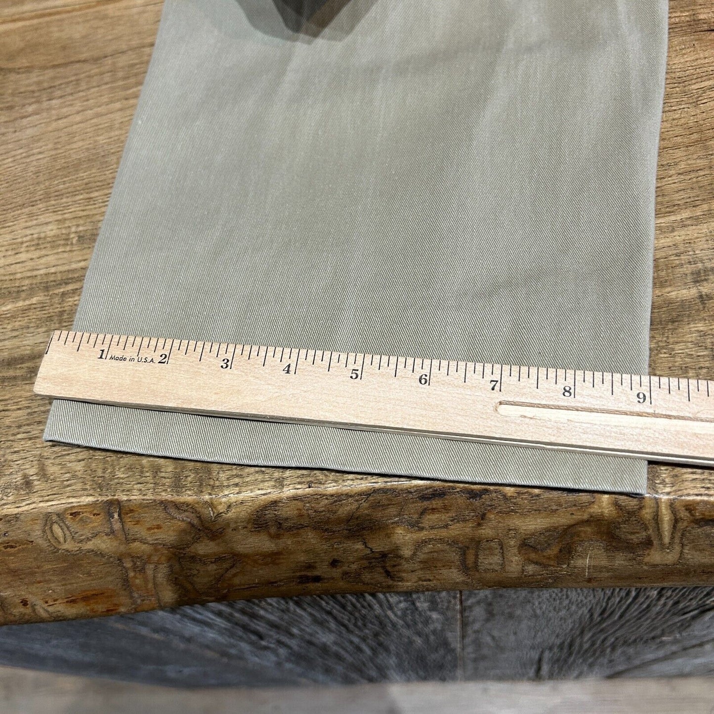 VINTAGE | Ralph Lauren Polo Country Twill Baggy Pants sz W33 L30