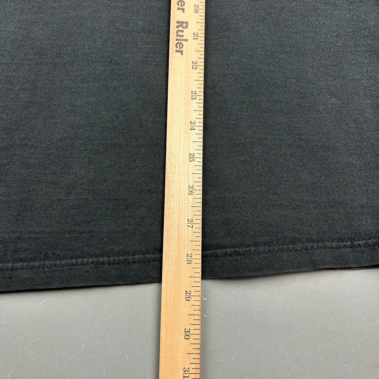 VINTAGE | NFL Pittsburgh Steelers Football Liquid Blue T-Shirt sz XL Adult