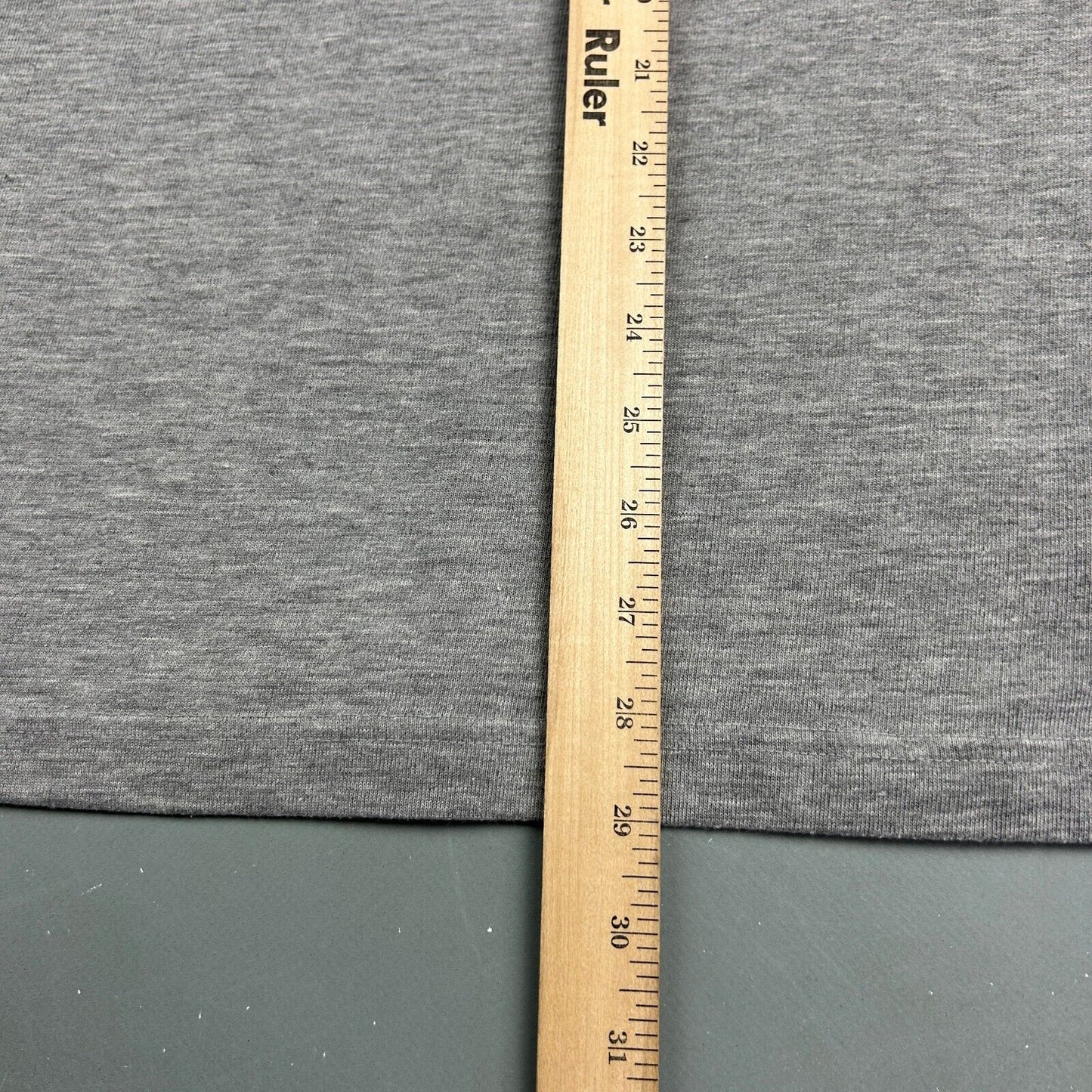 VINTAGE Converse All Star 1/4 Zip Polo Rugby Shirt sz Large Adult