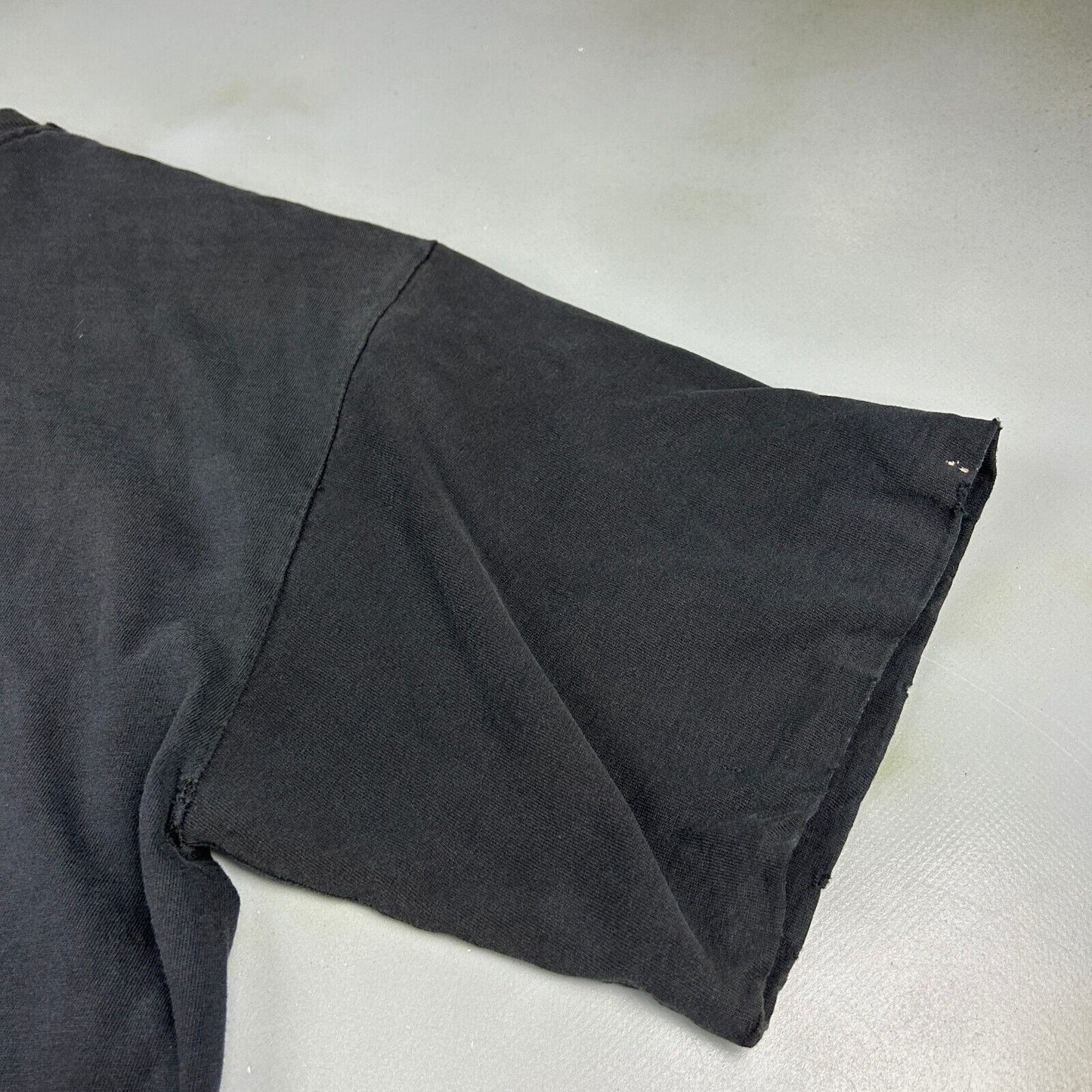 VINTAGE 90s Biloxi Beach Mississippi Dolphins Faded T-Shirt sz XL Mens Adult