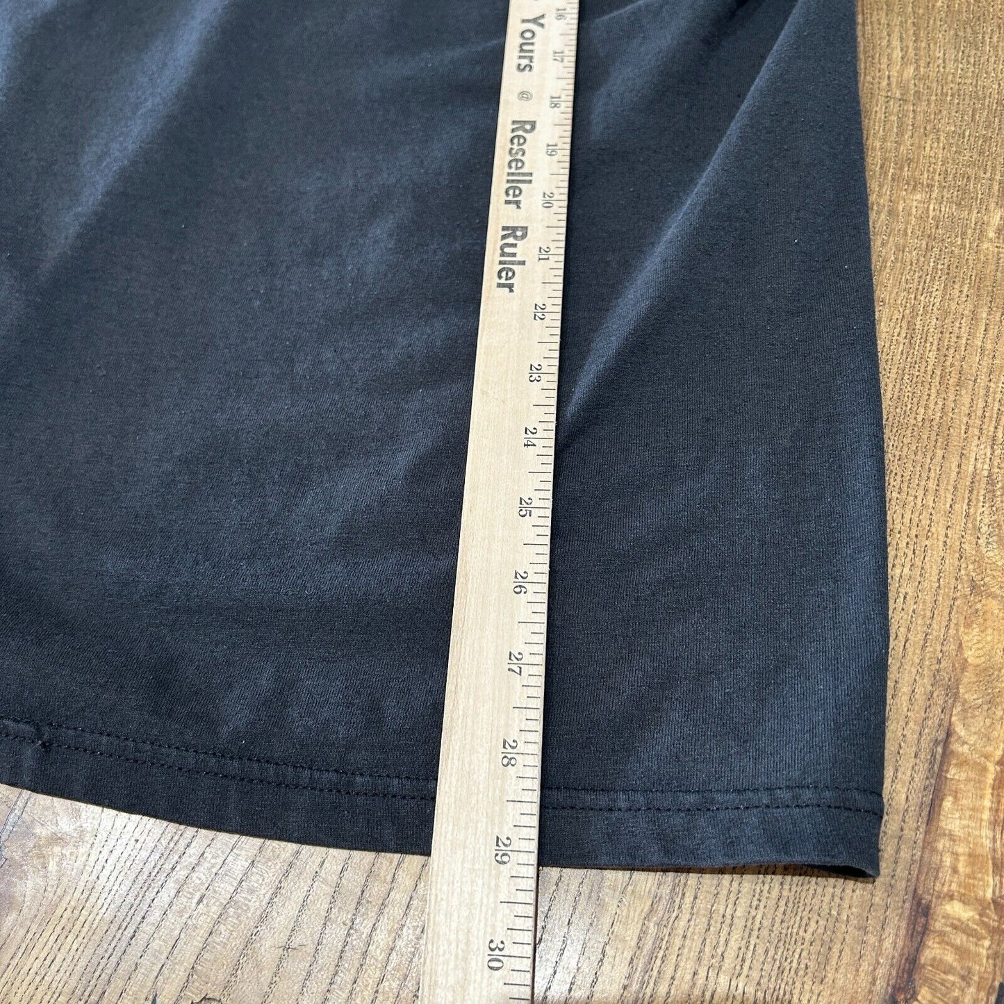 VINTAGE 2001 | Muscular Dystrophy Abate Millennium Ride Biker T-Shirt sz L Adult