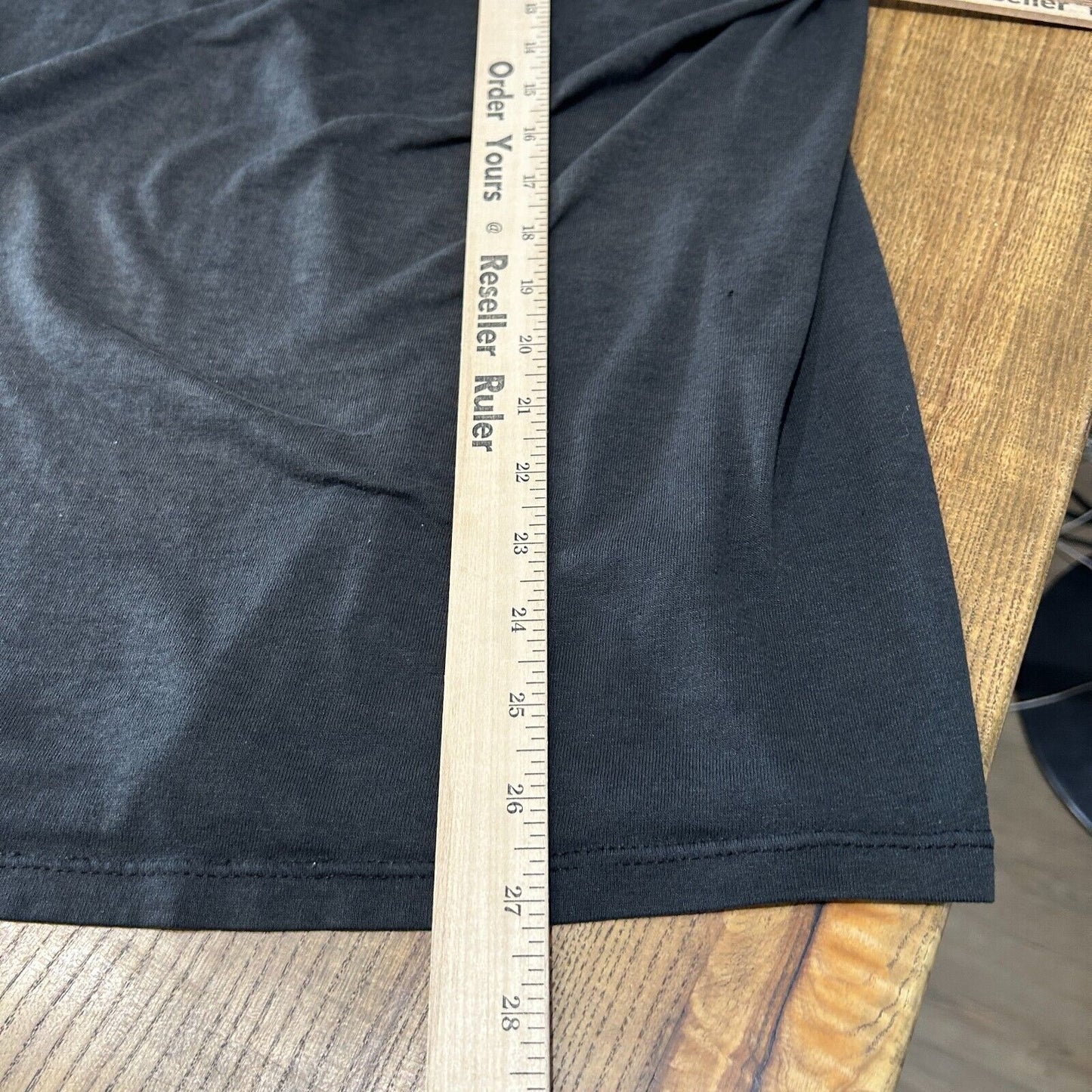 VINTAGE 90s | BJs Pig Roast Faded Paper Thin T-Shirt sz XL