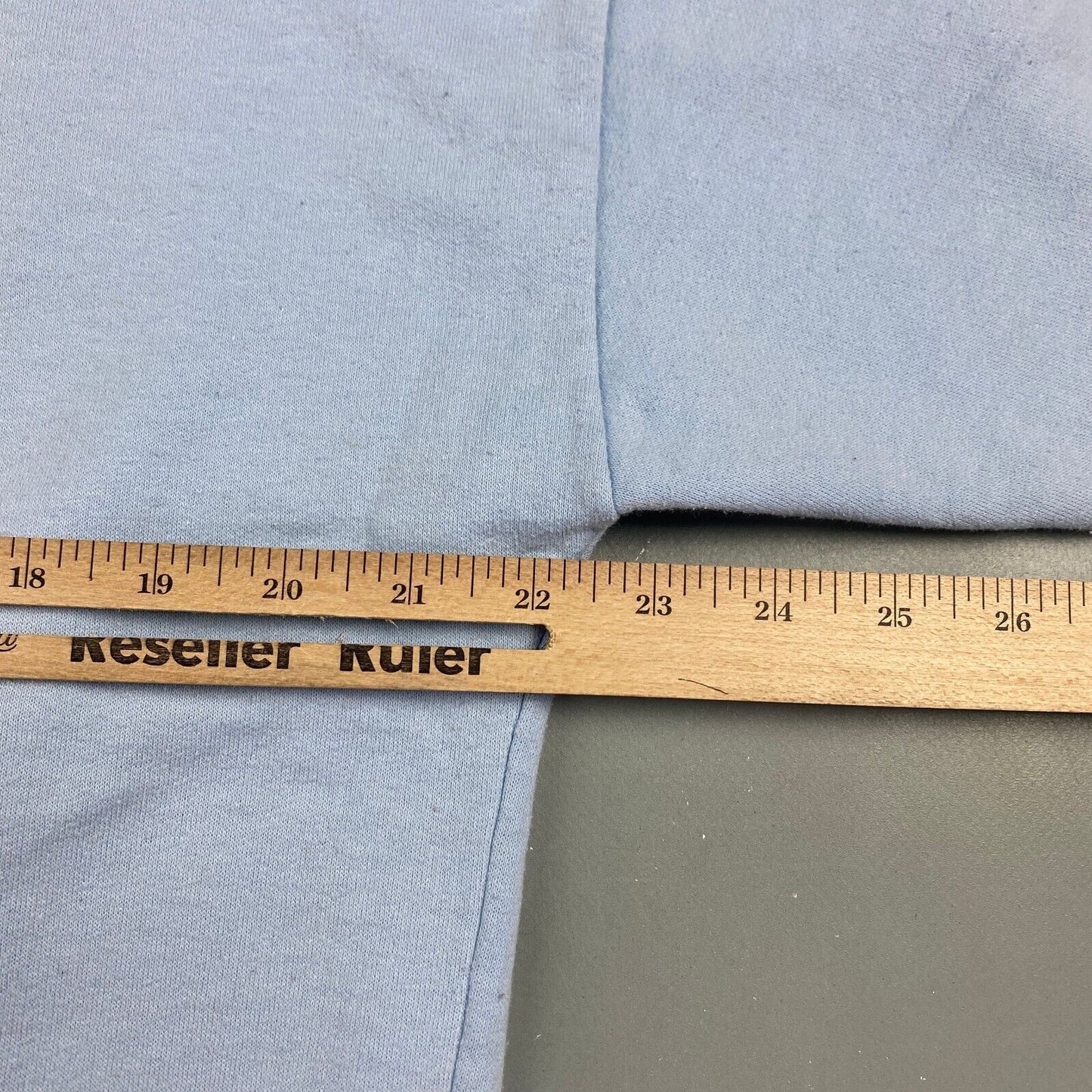 VINTAGE 90s Psychedelic Flowers Grandma Crewneck Sweater sz Medium Adult