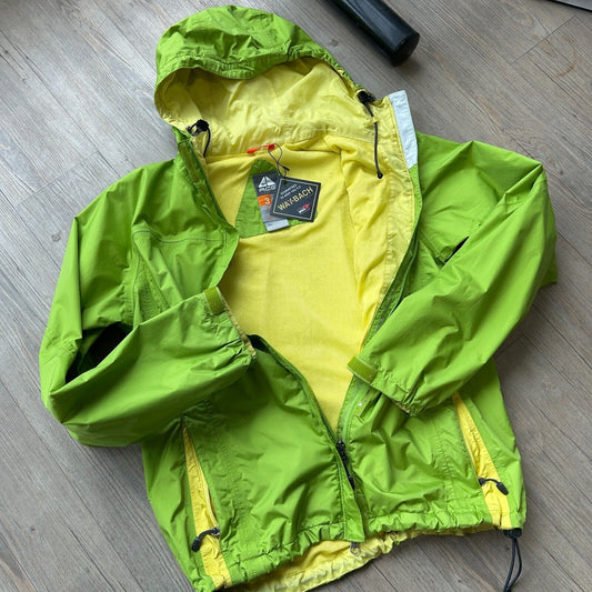 VINTAGE | Nike ACG Outer Layer 3 Technical Shell Jacket sz M
