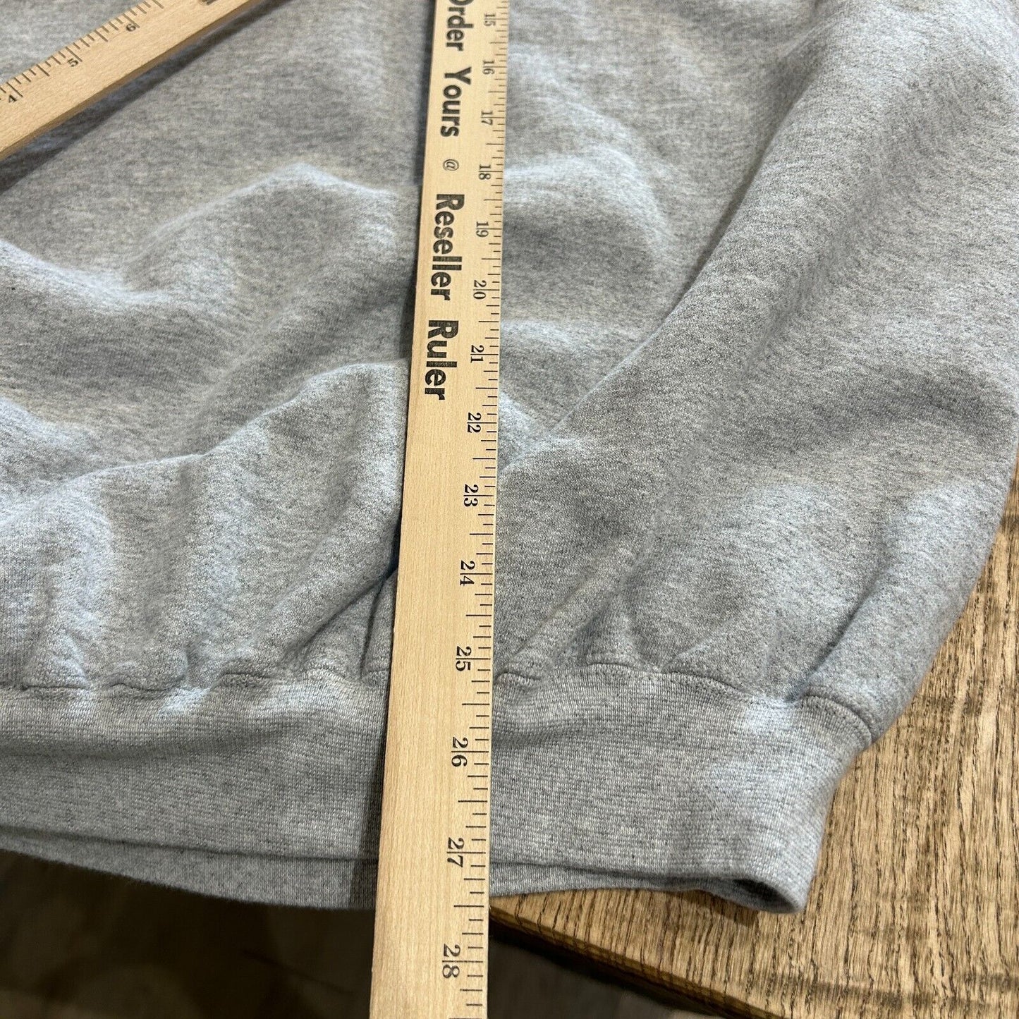 VINTAGE 2000 | PS2 Playstation Launch Heavyweight Crew Sweater sz XL
