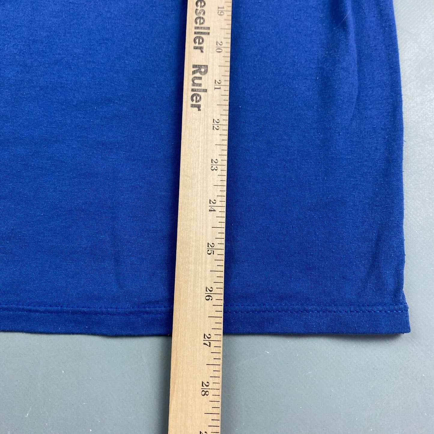 VINTAGE 1990 Super Bowl XXV New York Giants T-Shirt sz Medium Men Adult