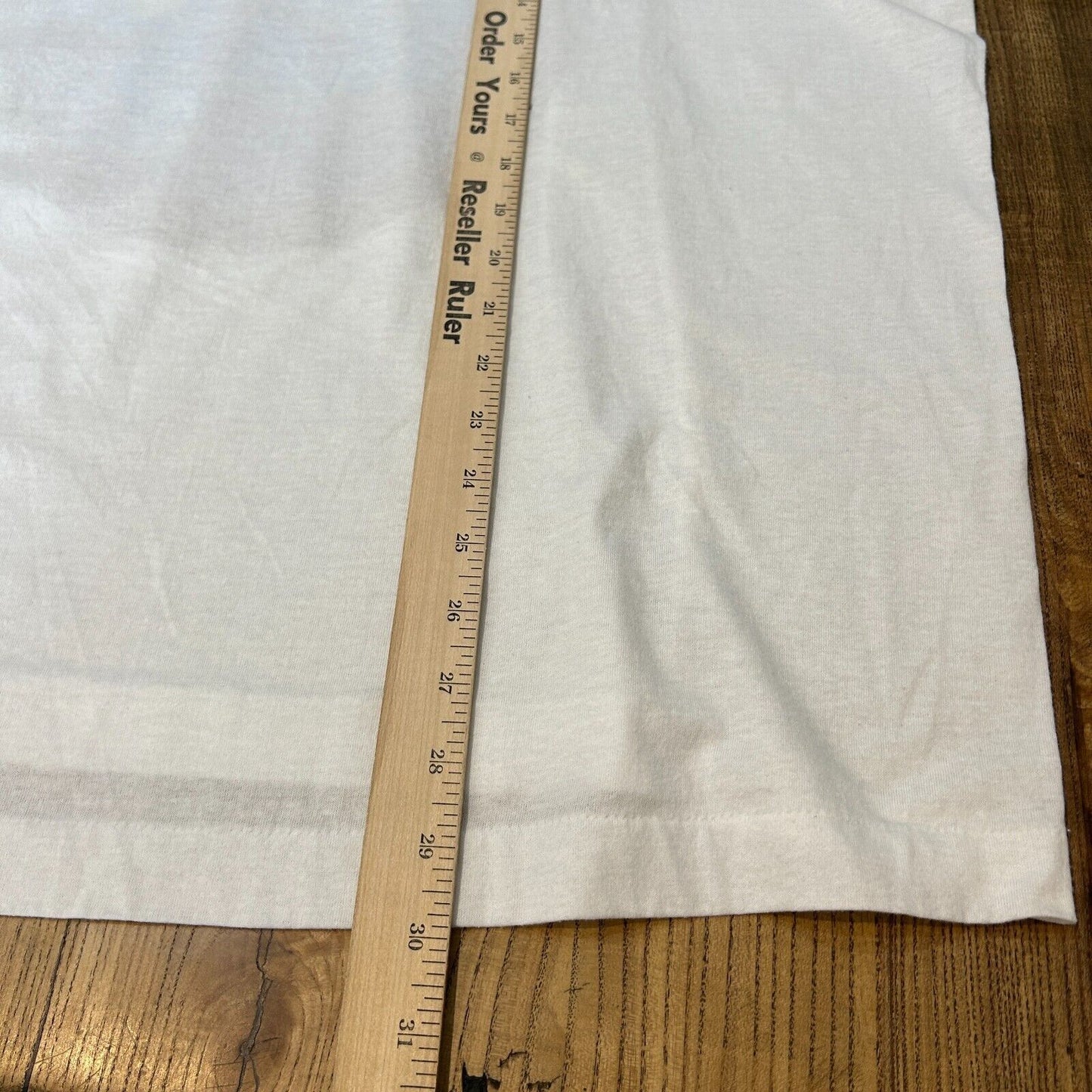 VINTAGE 90s | The Drifters Band T-Shirt sz XXL