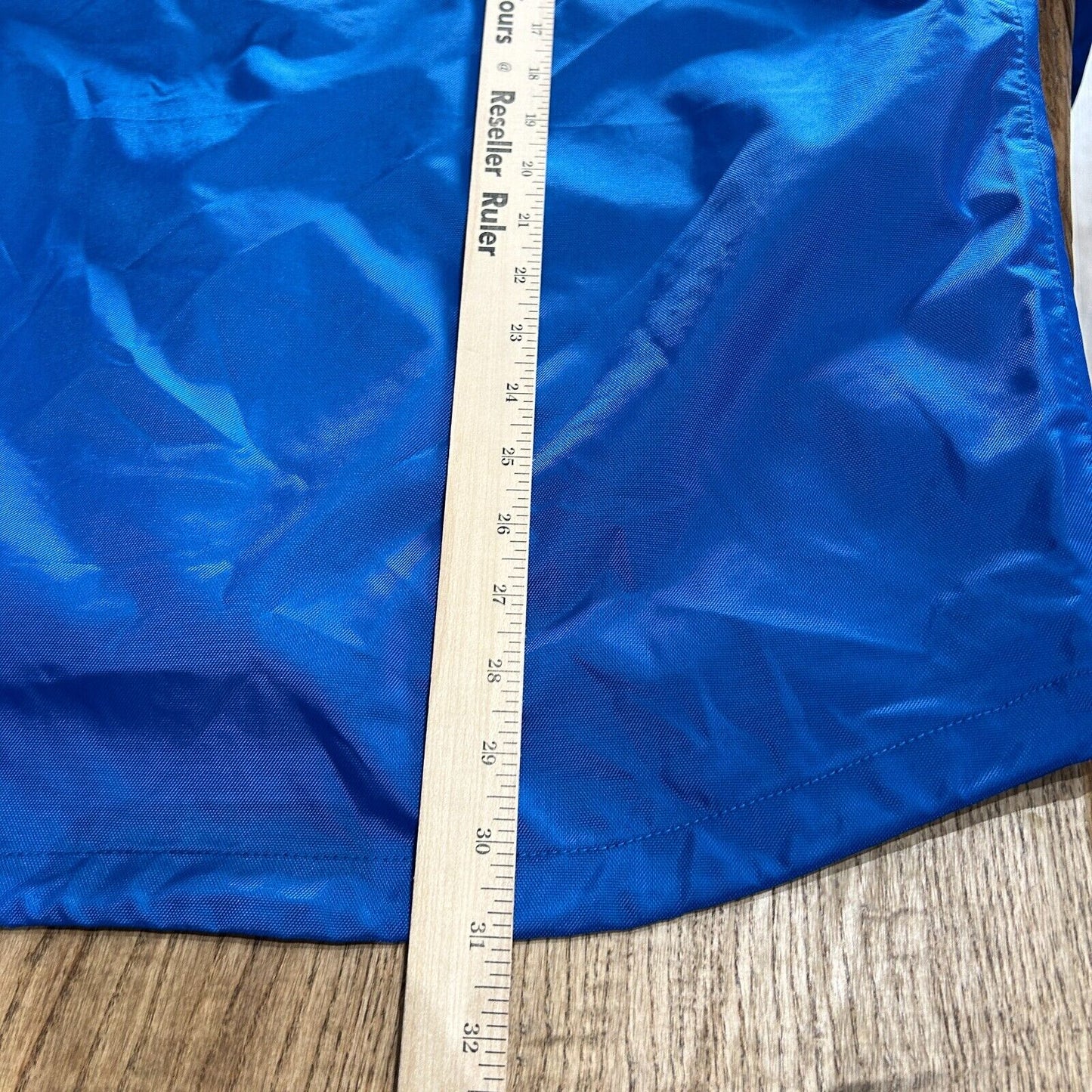 VINTAGE | Gage Tech Gear Shell Windbreaker Jacket sz L