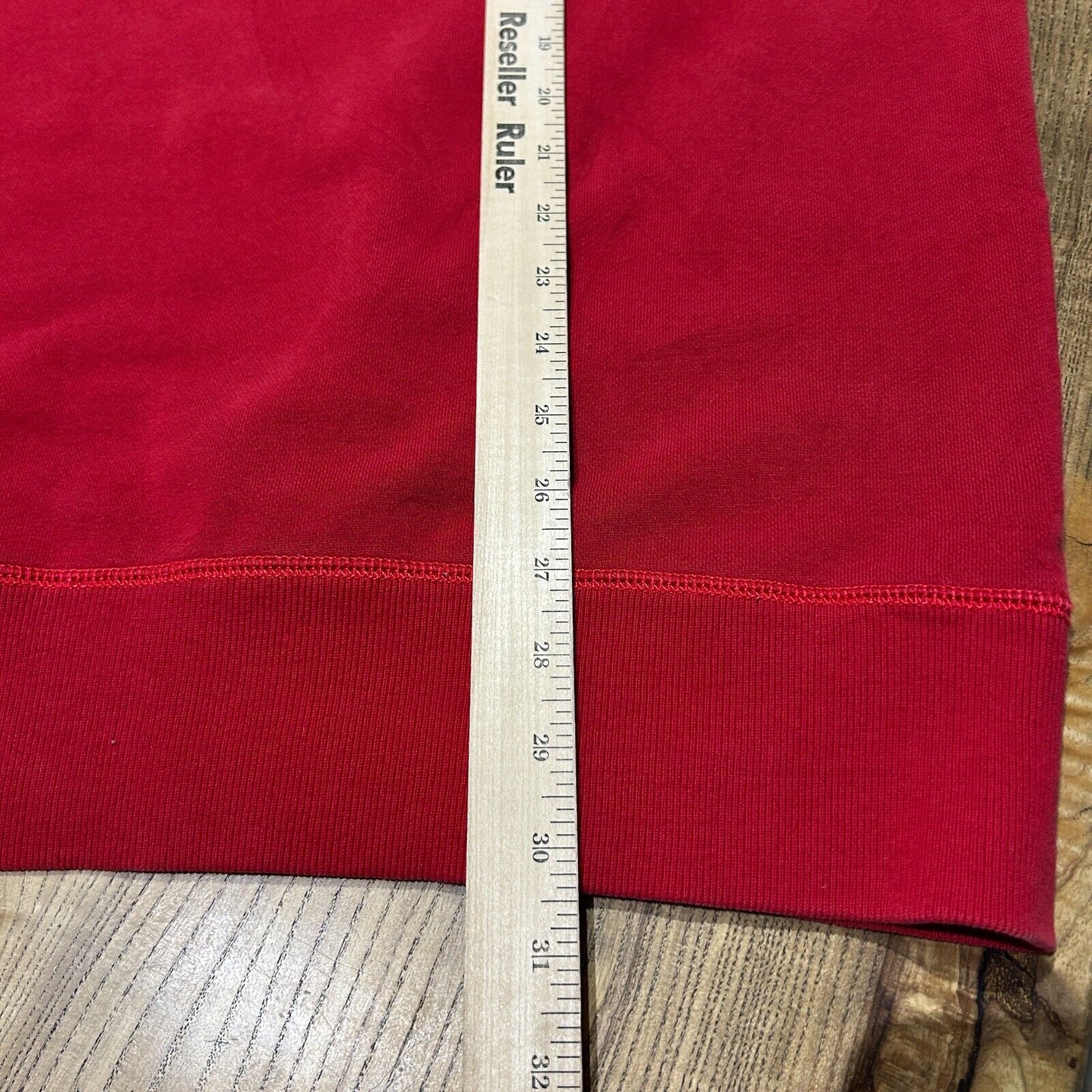 VINTAGE | Ralph Lauren Polo Jeans Crew Sweater sz XL