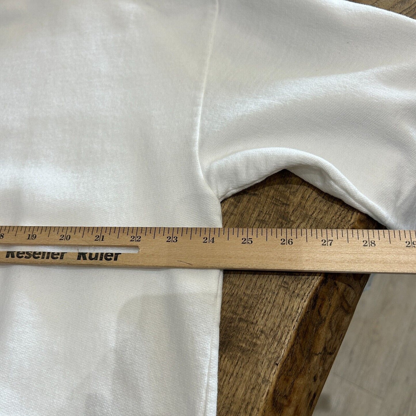 VINTAGE 90s | Remote Control Artwork Print Crew Sweater sz XL