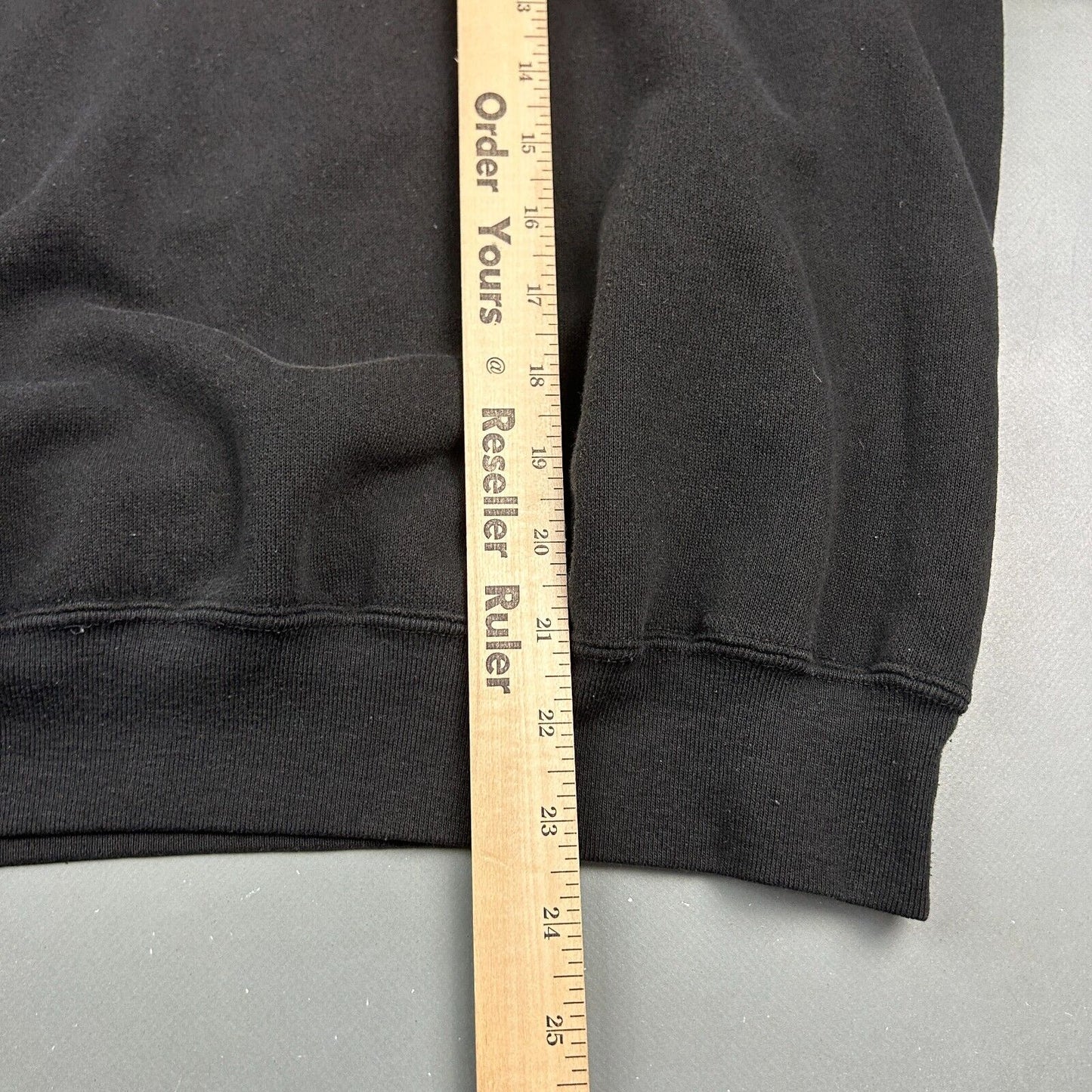 VINTAGE 90s | University Nevada Las Vegas Gradient Crewneck Sweater sz L Adult