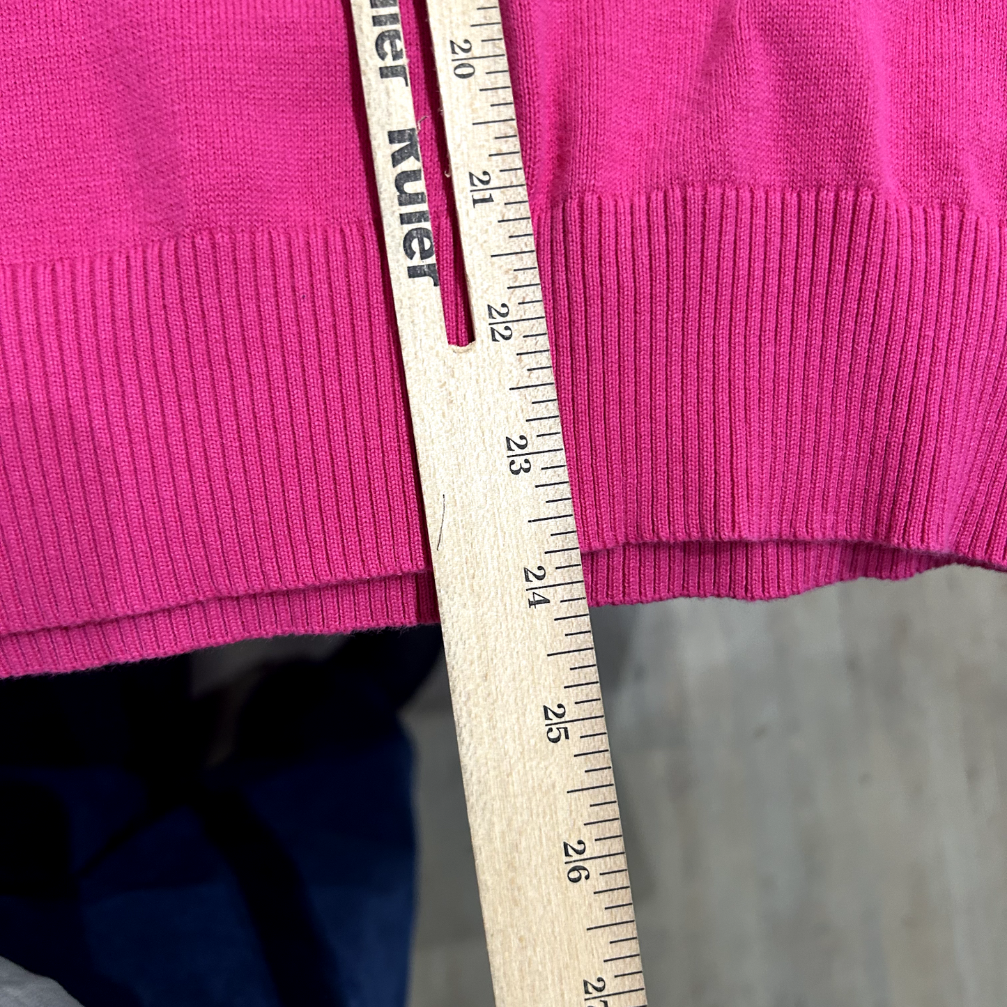 DEADSTOCK | Stussy Mini Logo Pink Polo Shirt sz XS Adult NWT