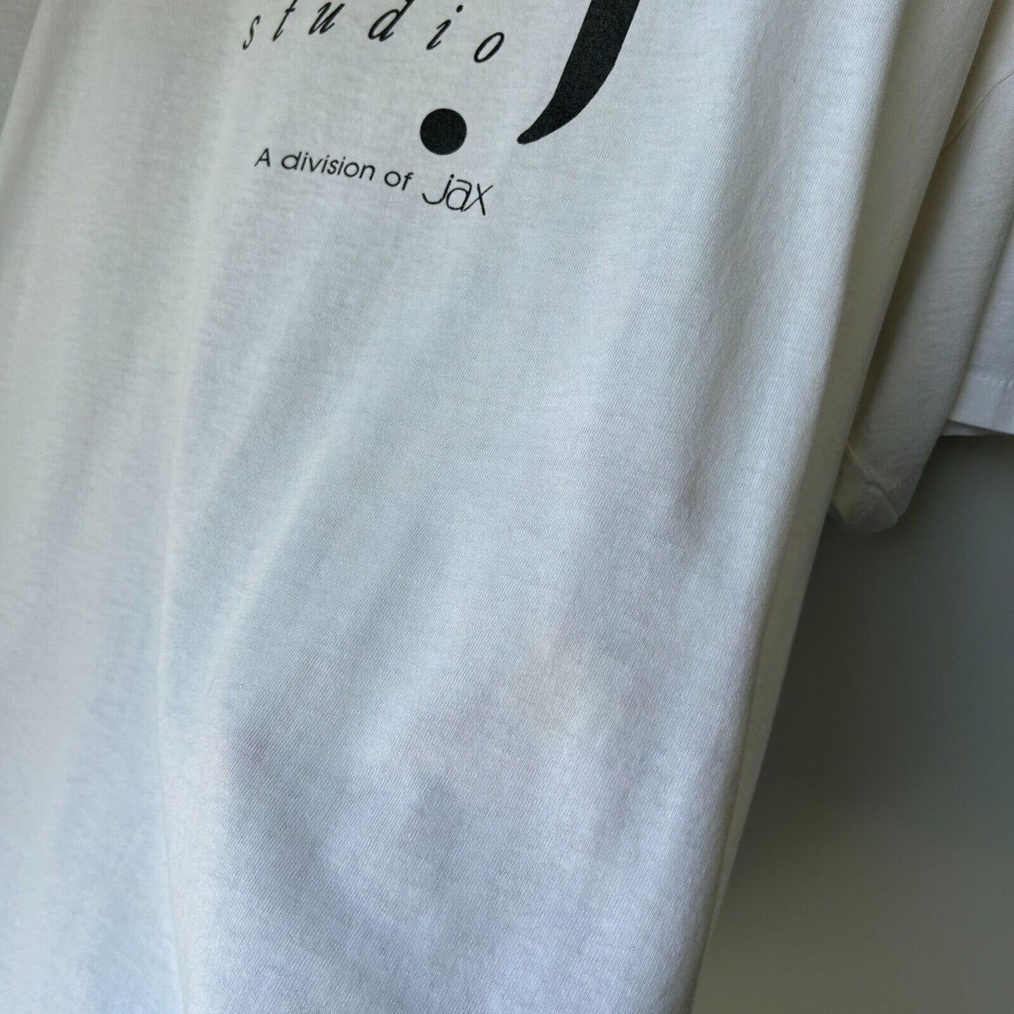 VINTAGE 90s | Studio J A Division Of Jax T-Shirt sz L