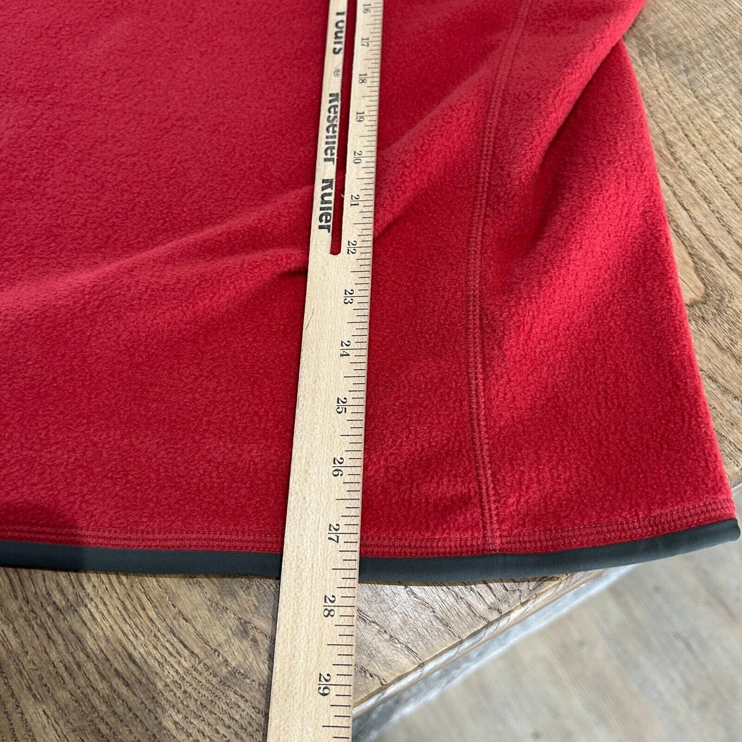VINTAGE | Mont-Bell Clima Plus Fleece Sweater sz L/XL