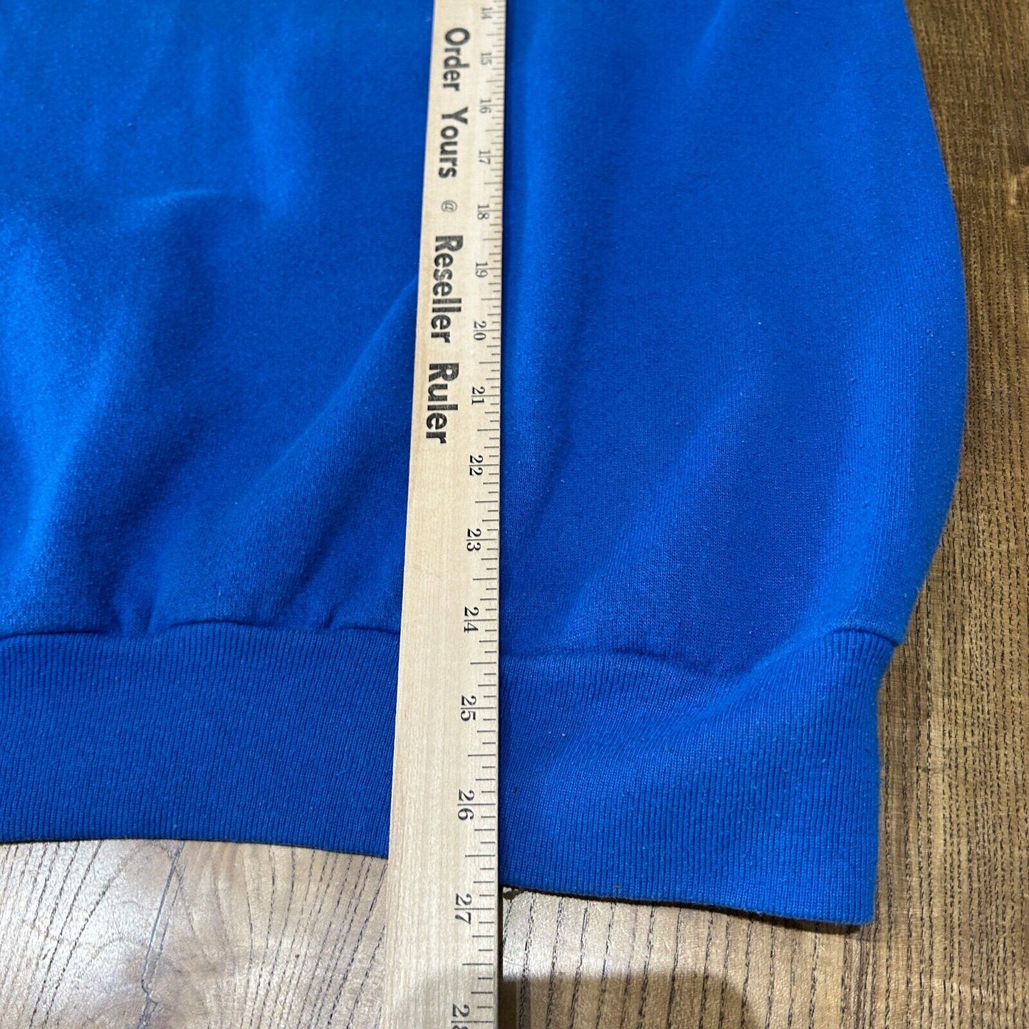 VINTAGE 90s | Cleveland Cavaliers Basketball Crew Sweater sz M