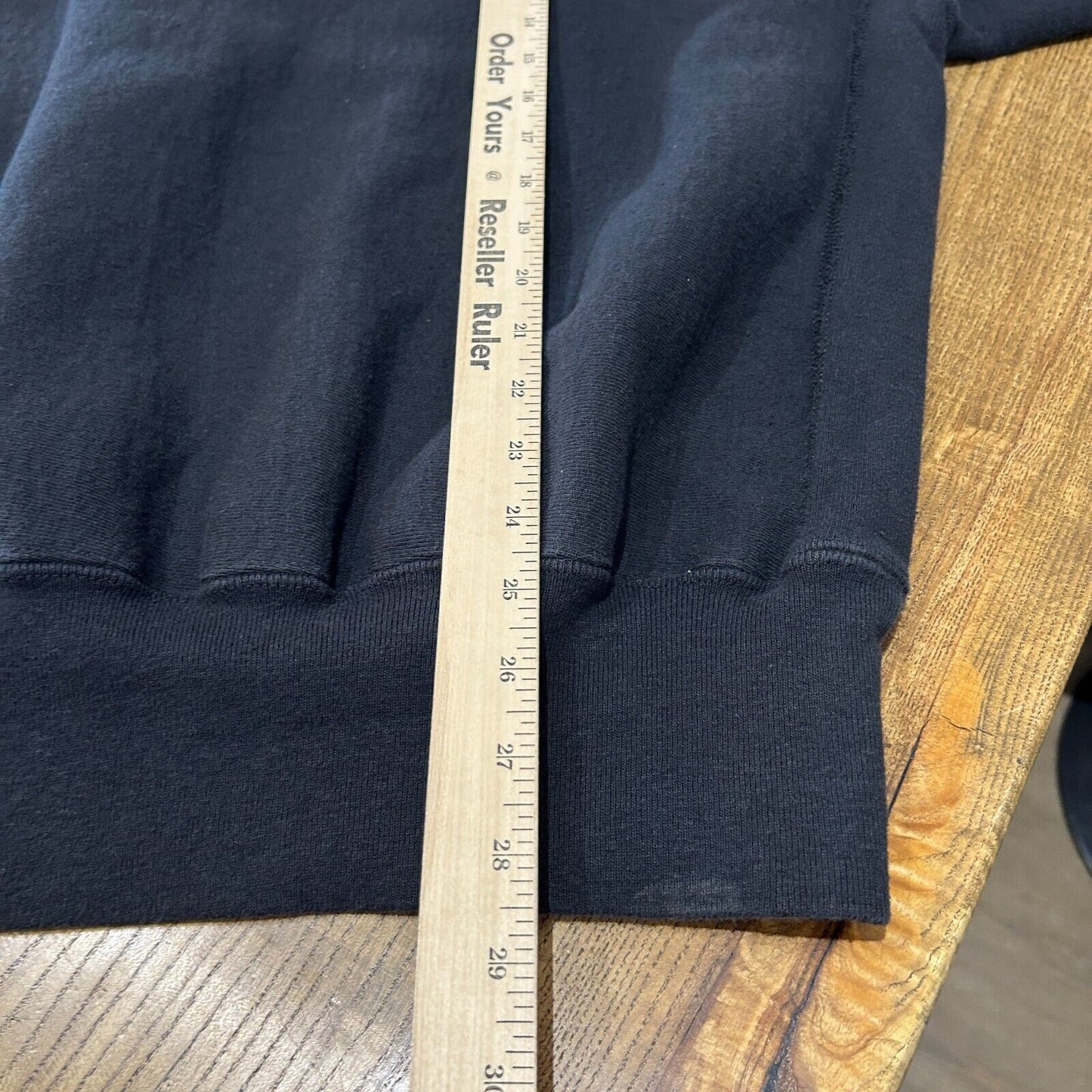 VINTAGE 90s | Ohio State Marching Band Champion Reverse Weave Sweater sz XL