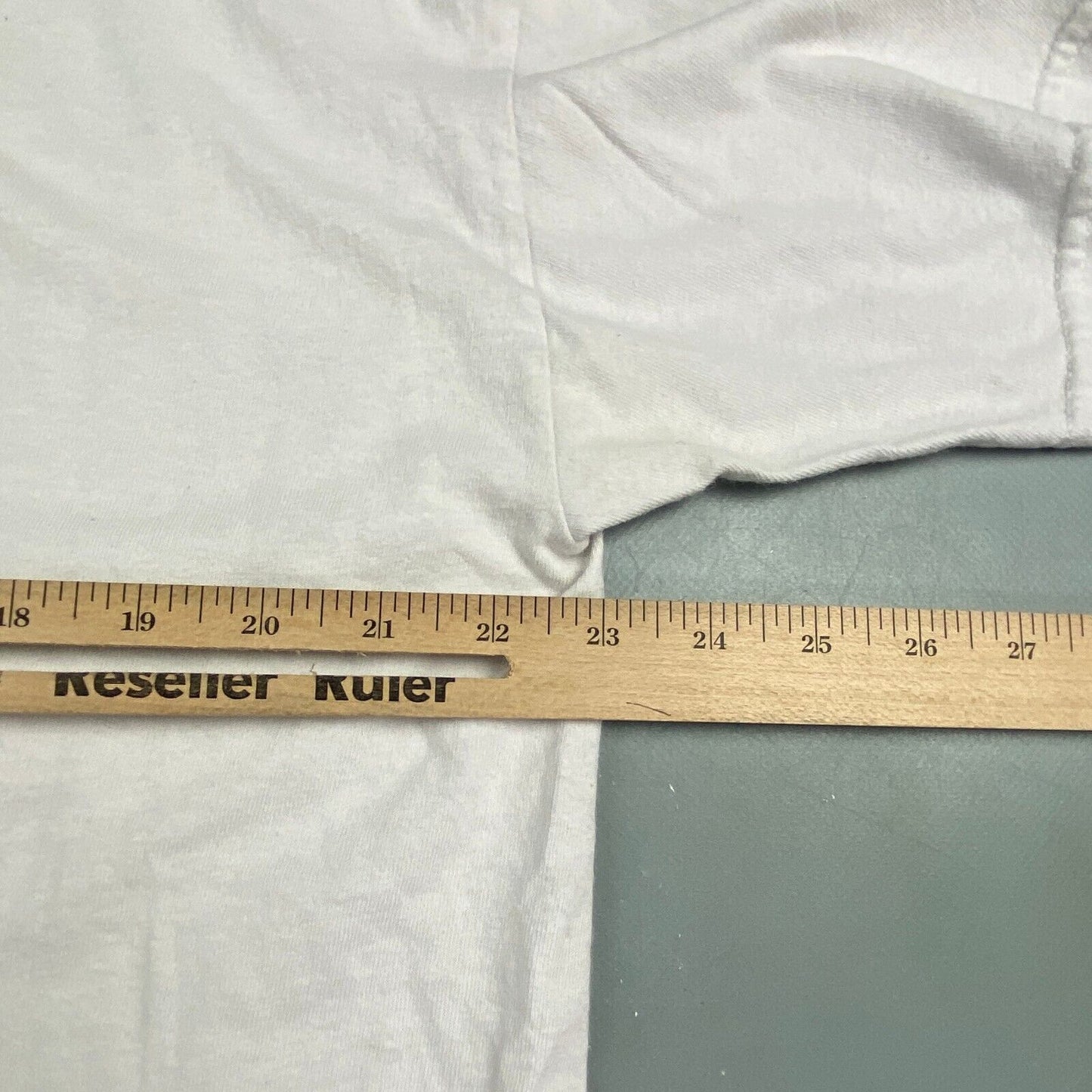 VINTAGE The Price Is Right Live White T-Shirt sz XL Adult