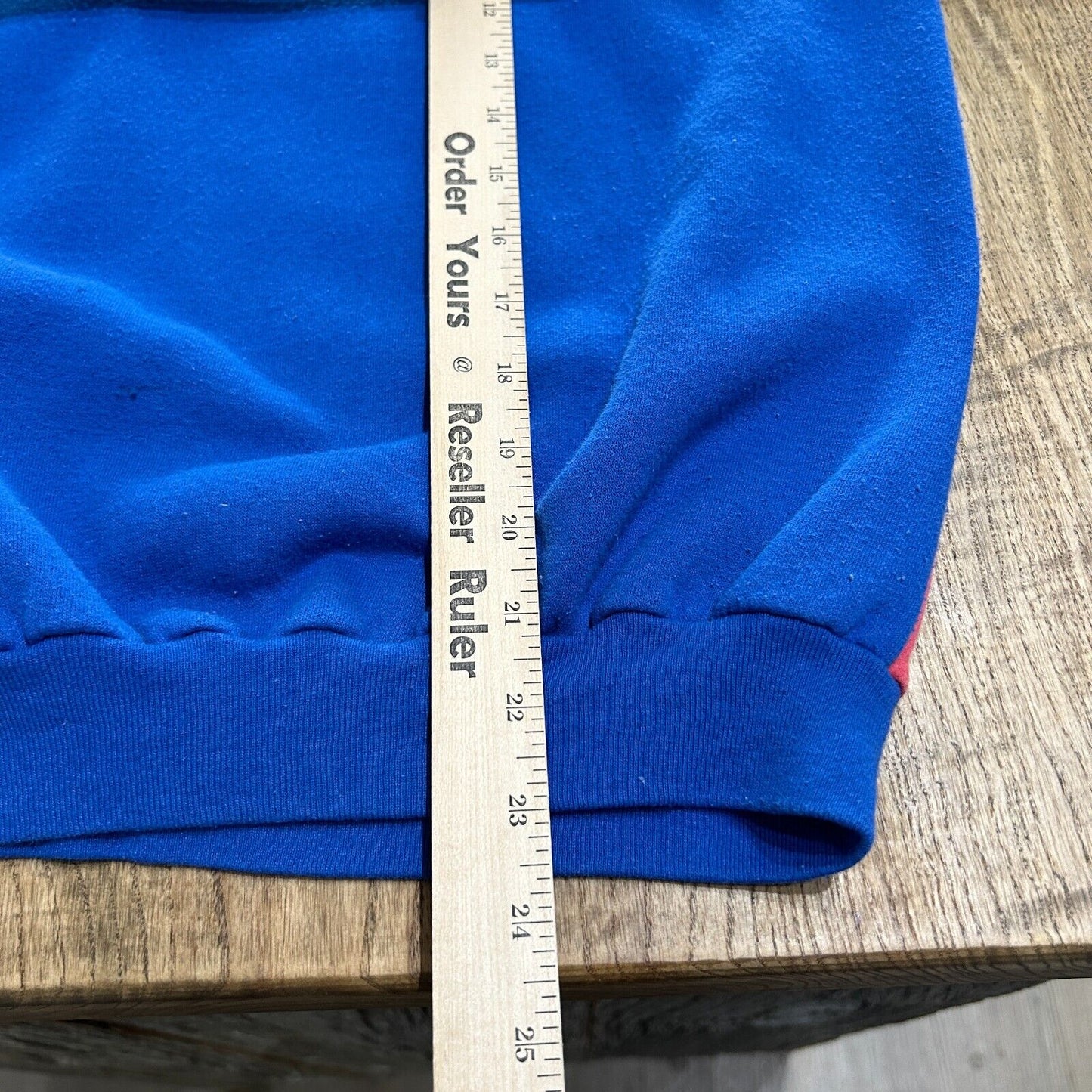 VINTAGE 90s | Ninja Turtles Crew Sweater sz XS / Youth L