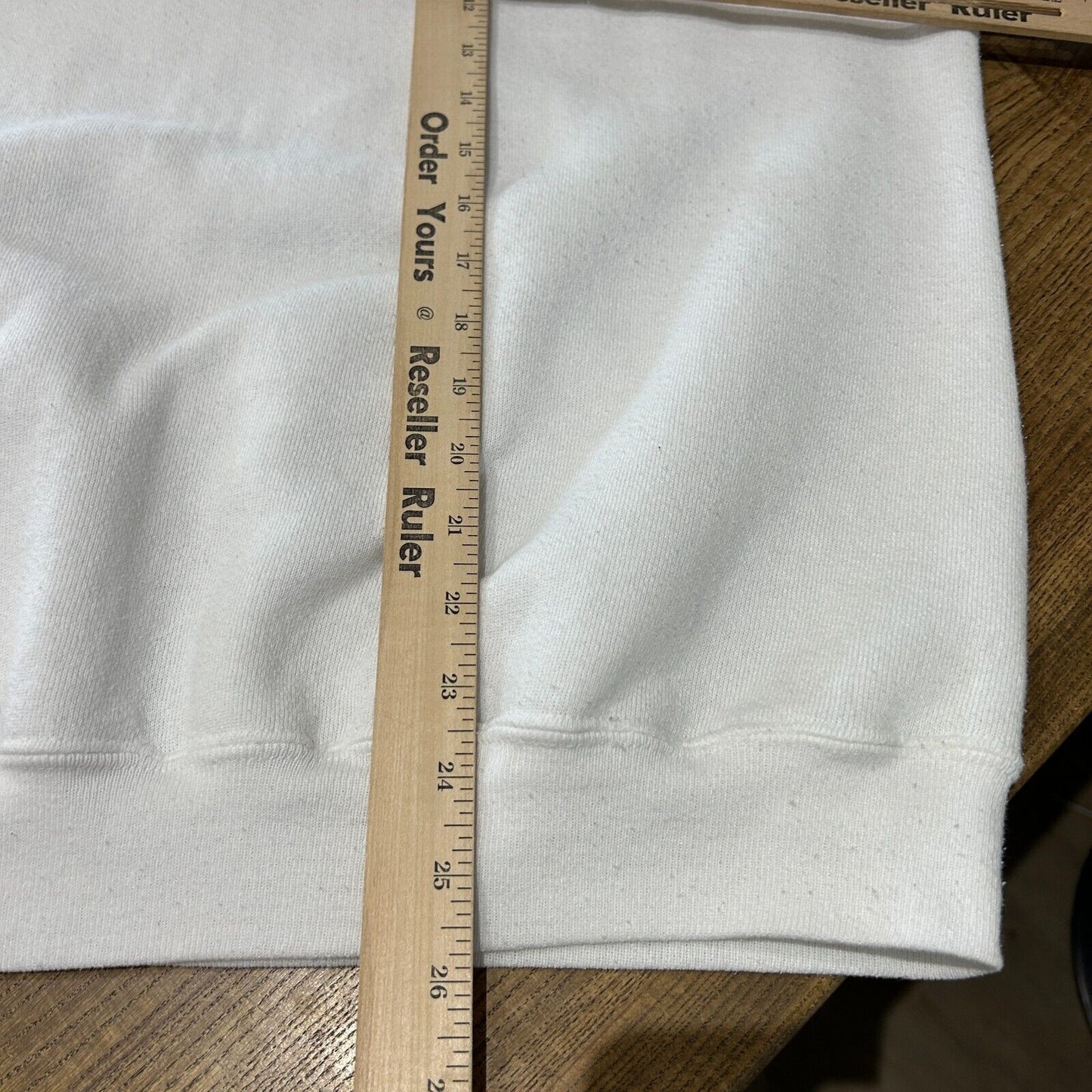 VINTAGE 90s | This Is Dressed Up As It Gets Halloween Crewneck Sweater sz L