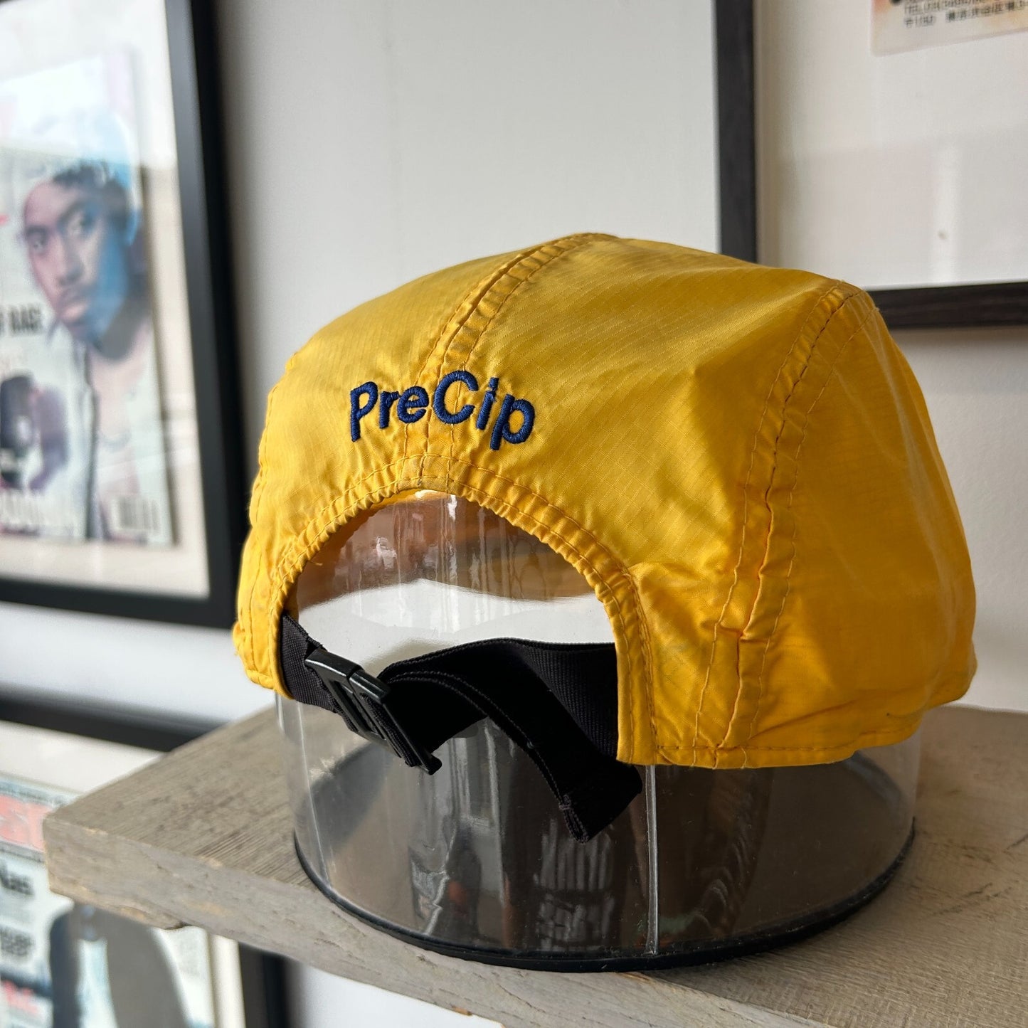 VINTAGE | Marmot Ripstop 4 Panel PreCip Cap Hat sz OS