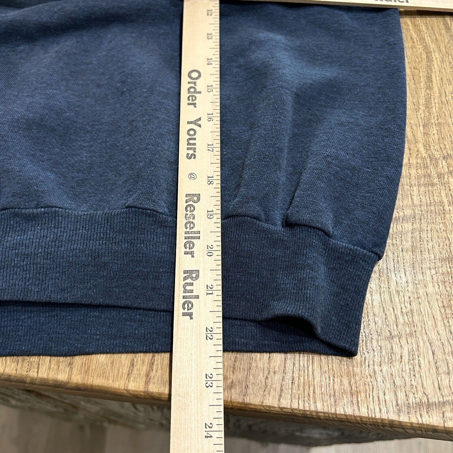 VINTAGE 70s | MacGregor Collared Crewneck Sweater sz M