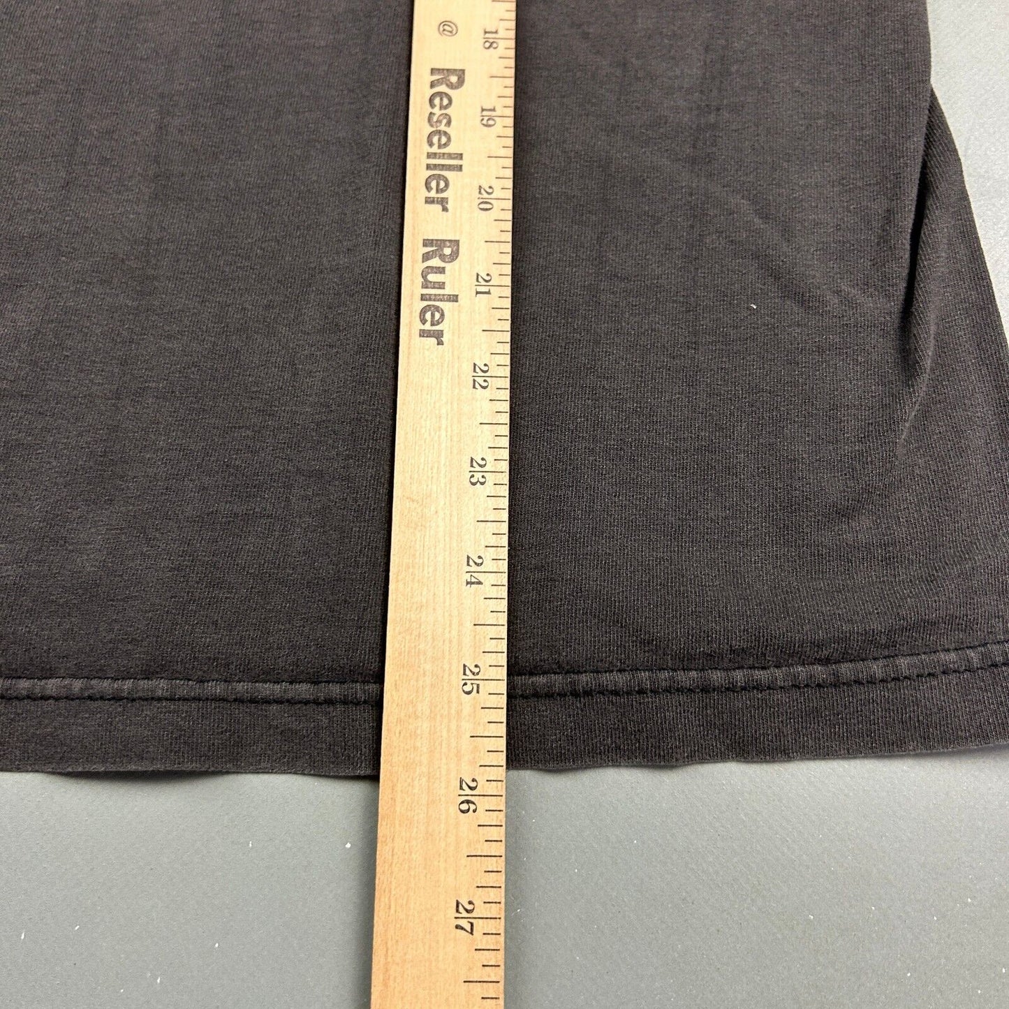 VINTAGE 90s Hard Rock Cafe San Antonio Black T-Shirt sz Medium Adult