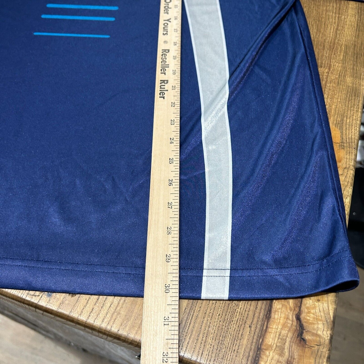 VINTAGE | Firefly Racing Motocross Jersey Long Sleeve Shirt sz L-XL